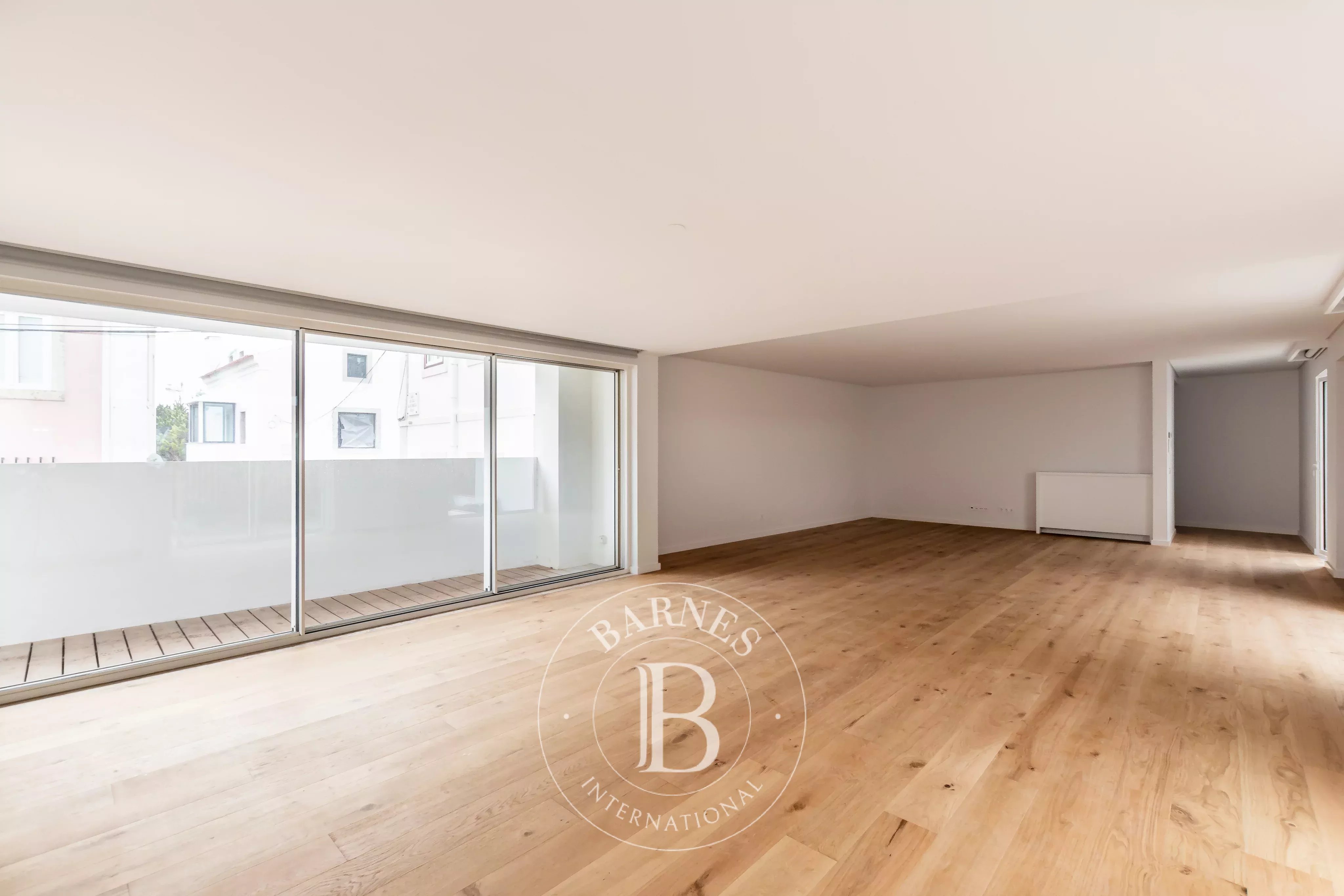 Terraços na Junqueira