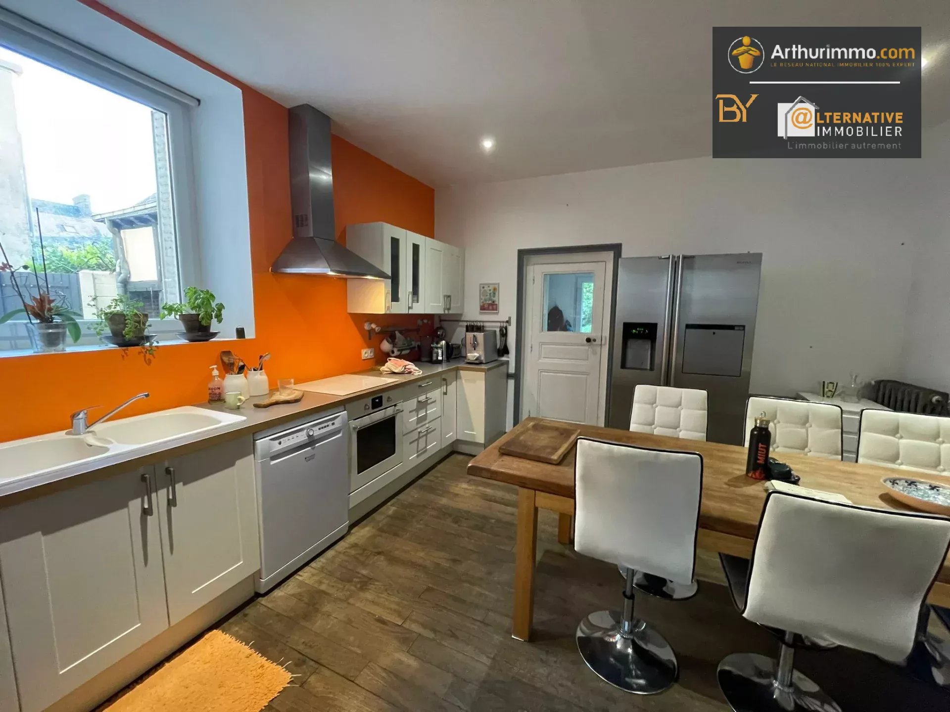 Agence immobilière de EURL ALTERNATIVE IMMOBILIER