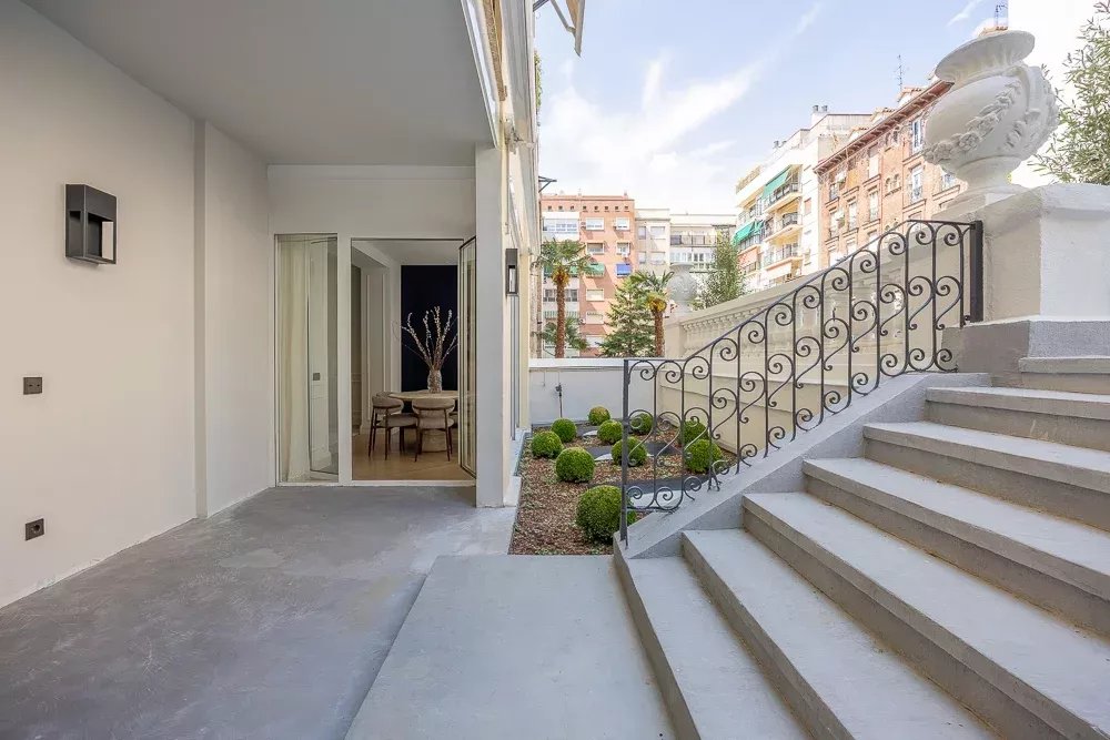 Daire Madrid - picture 30