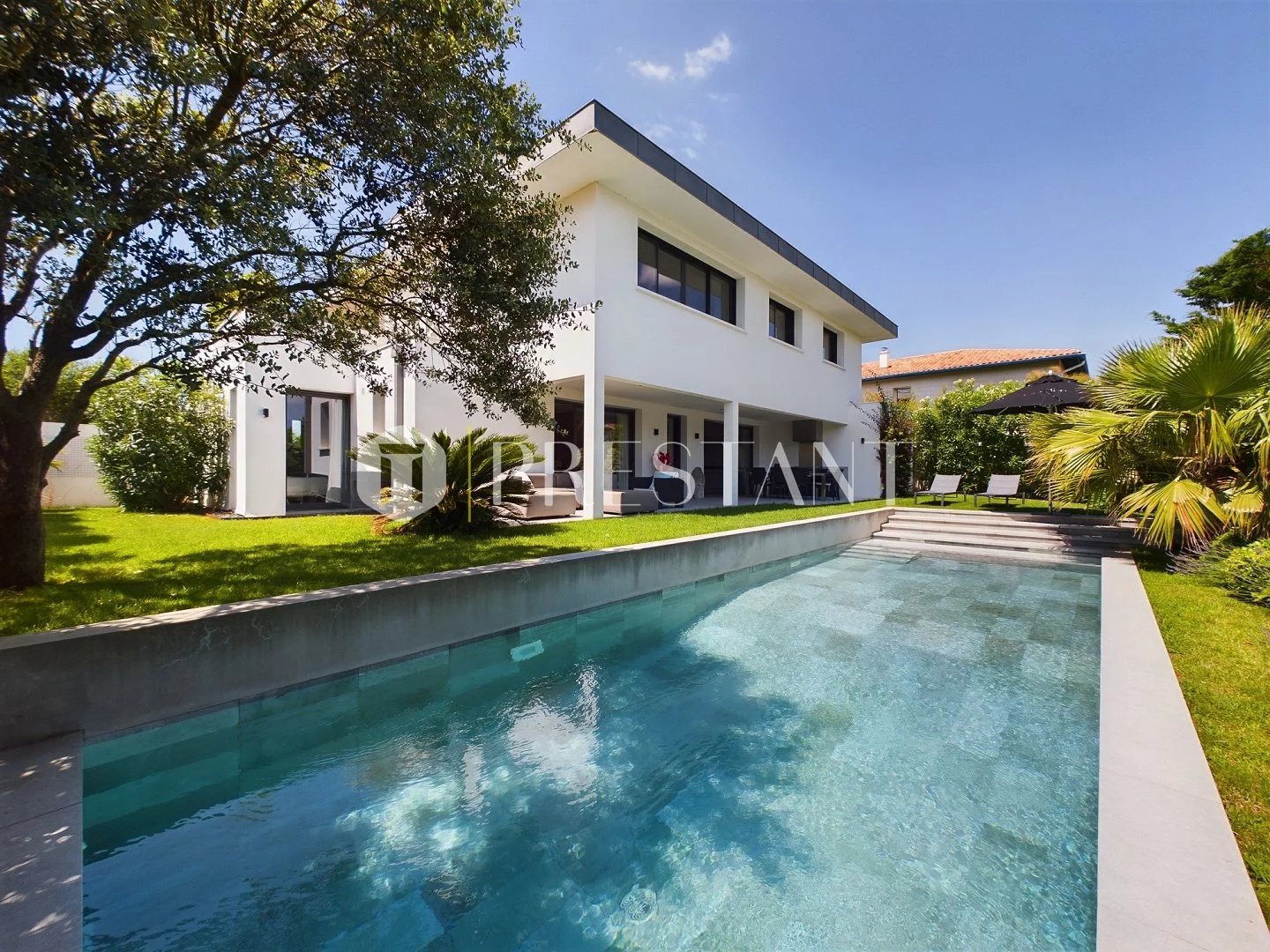 Vente Maison Anglet