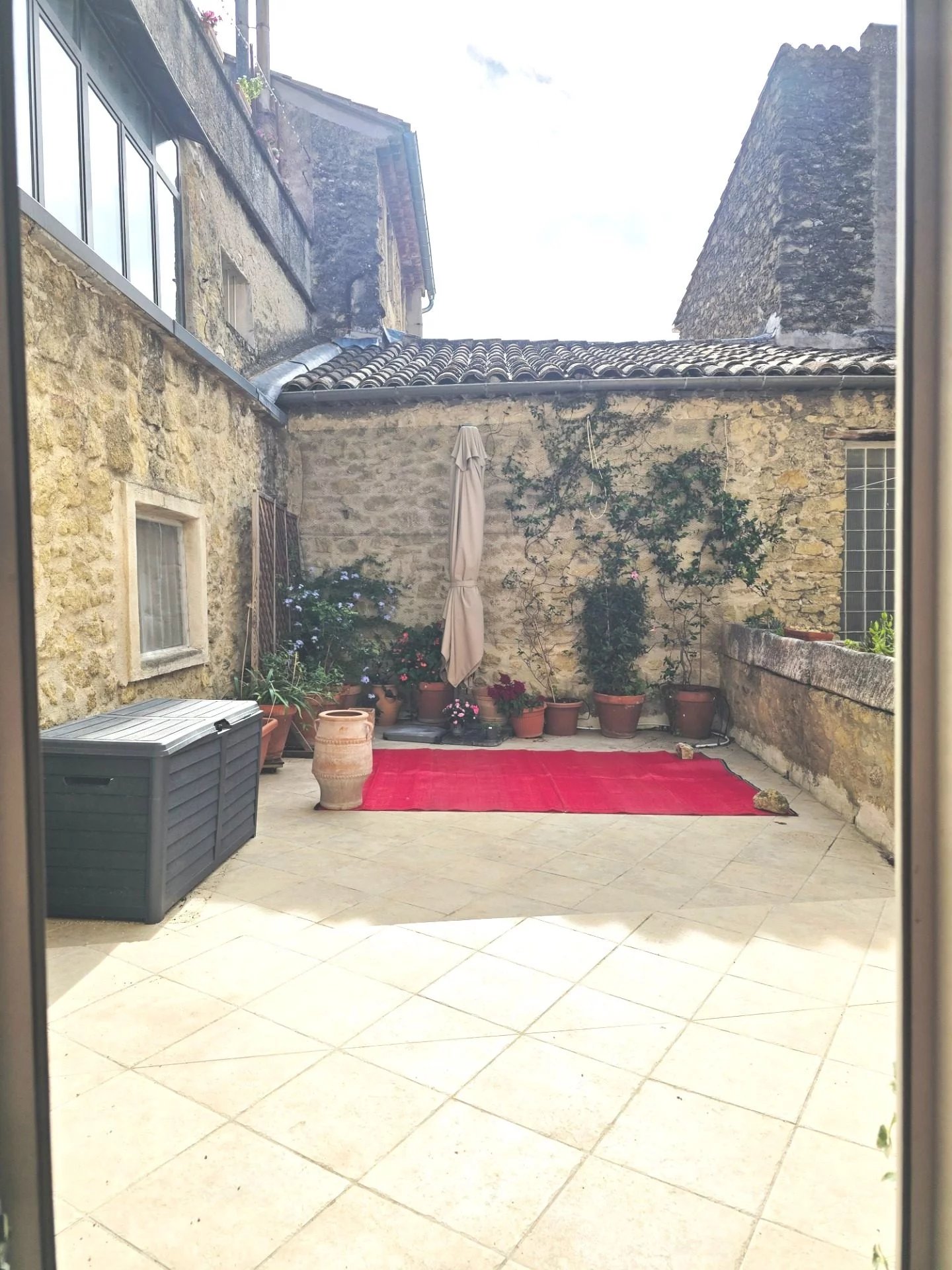 Maison à vendre Lauris