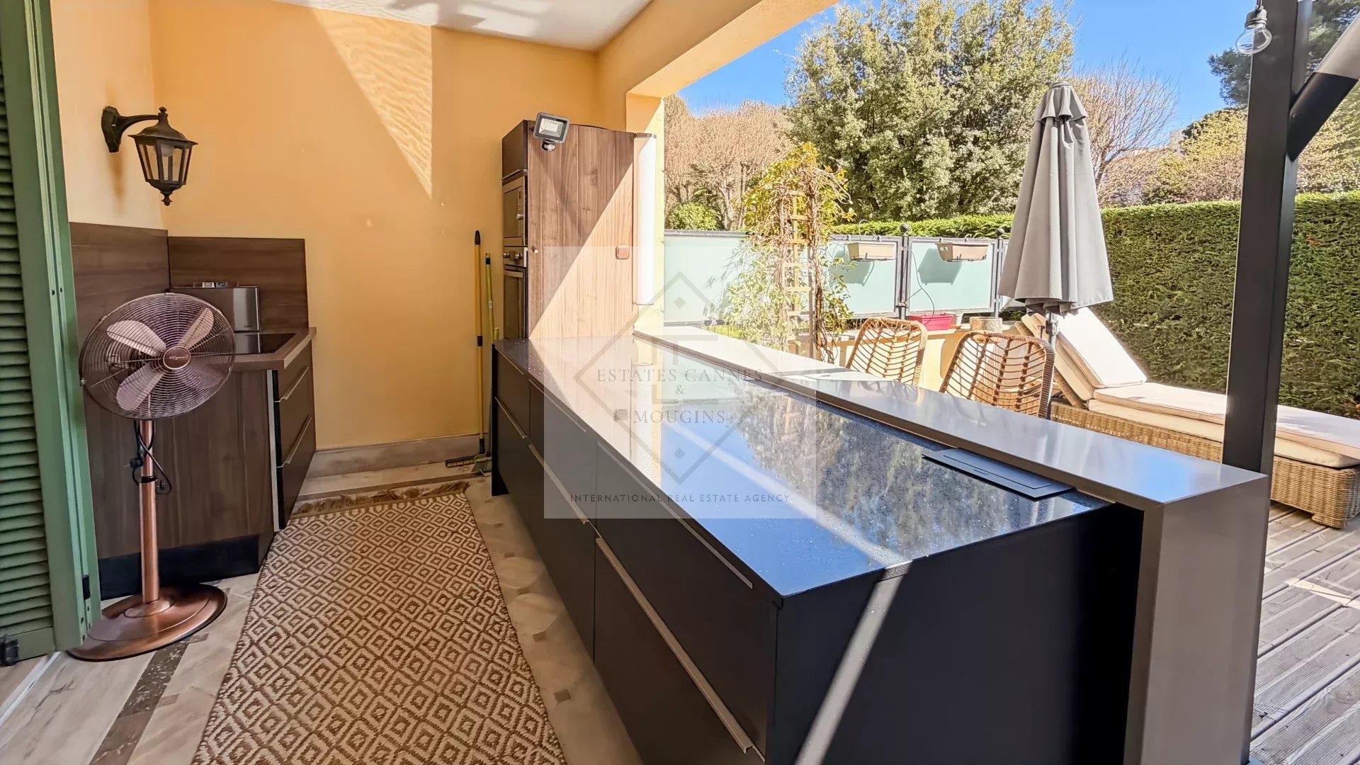 Lumière et Charme Belle Époque, Appartement trois pièces CANNES — photo 9
