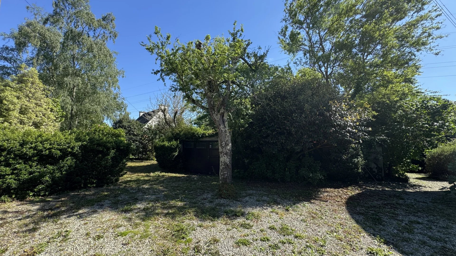 Vente Terrain Vannes