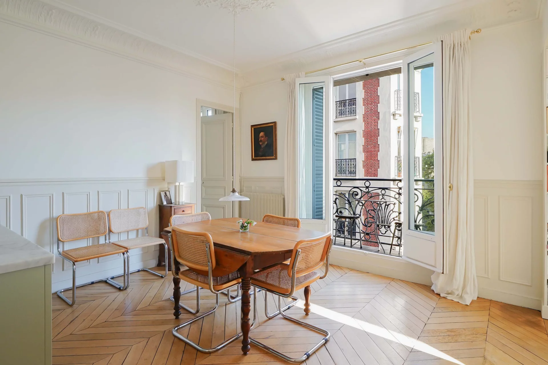 Paris 6e - VAVIN / RASPAIL