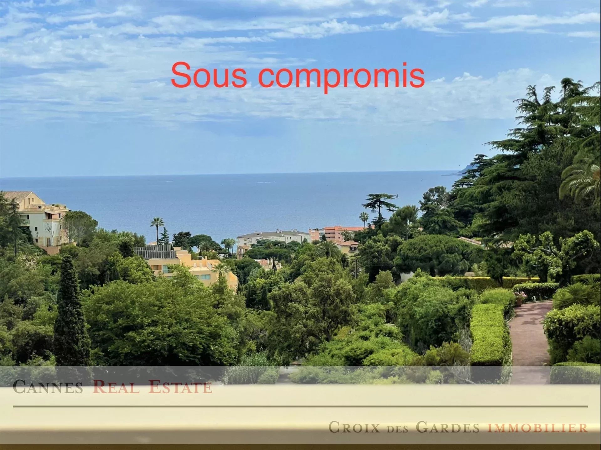 Agence immobilière de Cannes Real Estate
