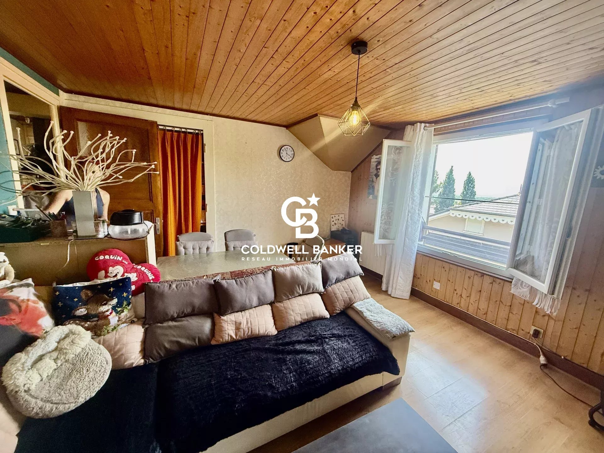 Agence immobilière de Coldwell Banker