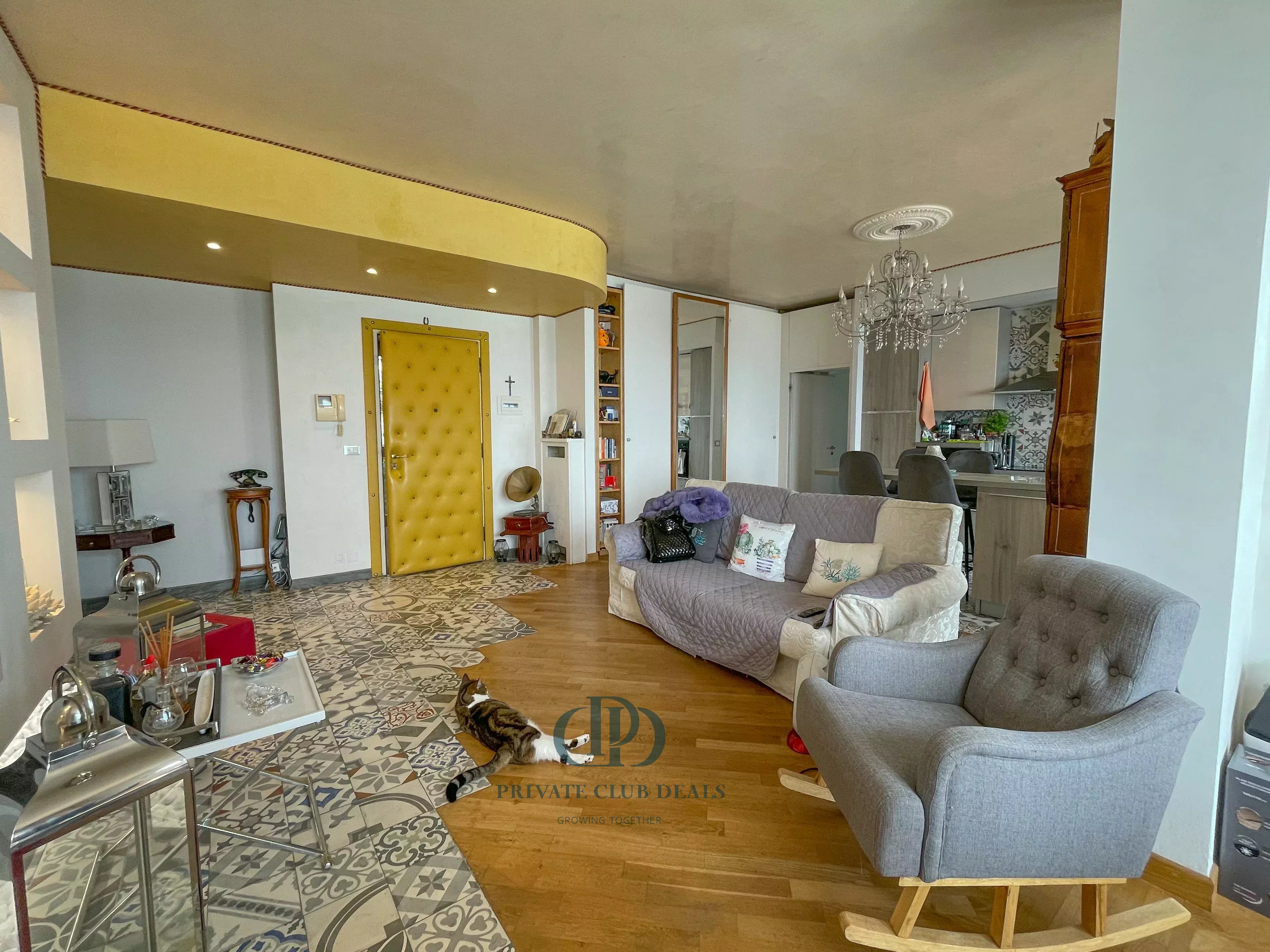 Daire Sanremo - picture 18