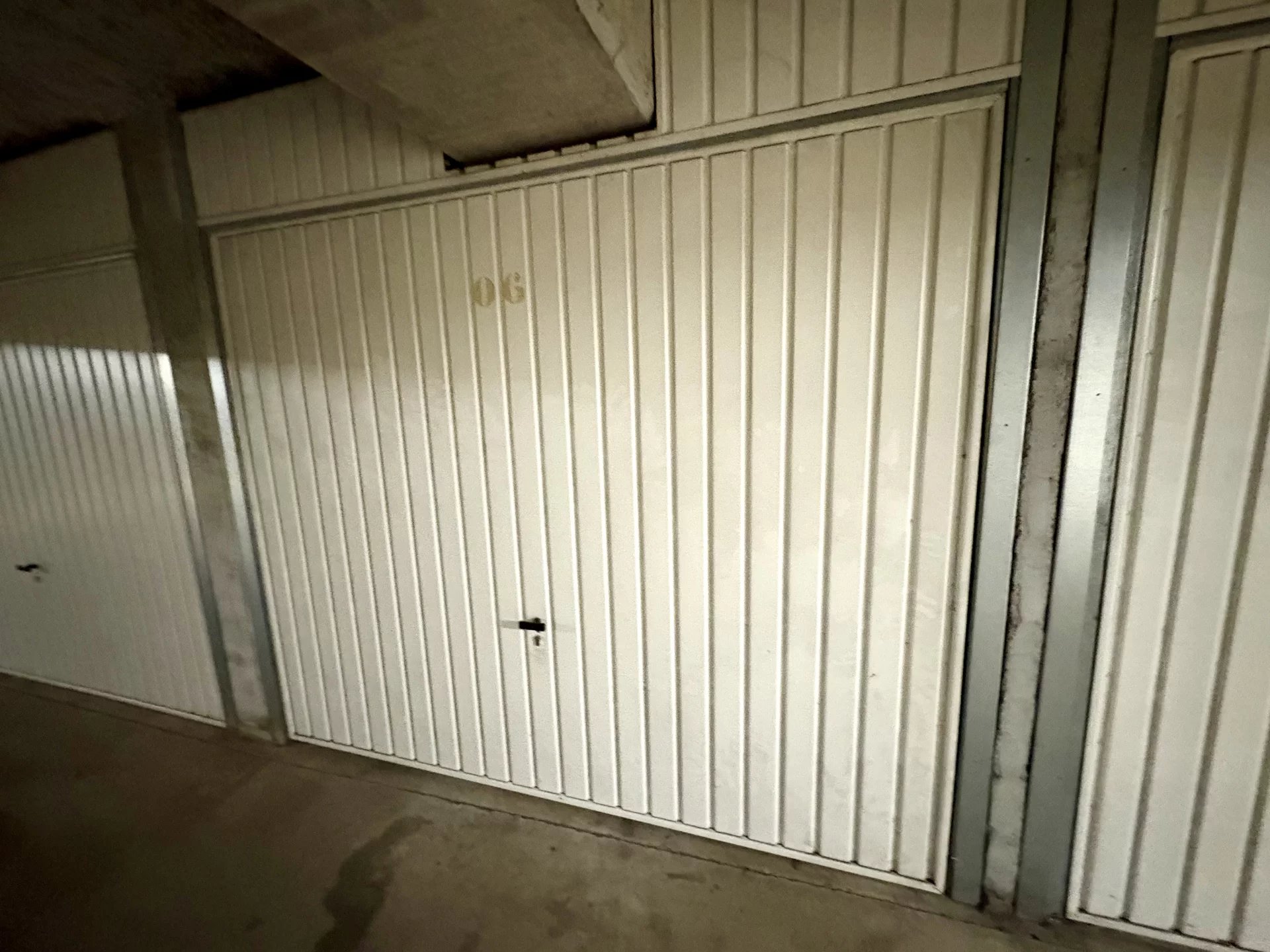 Vente Appartement Nice