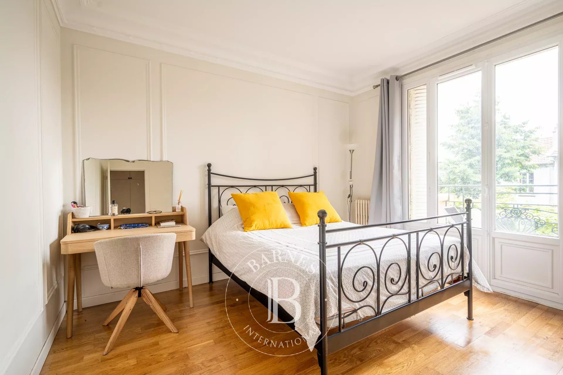 Colombes  - Apartment 4 Bedrooms - picture 12