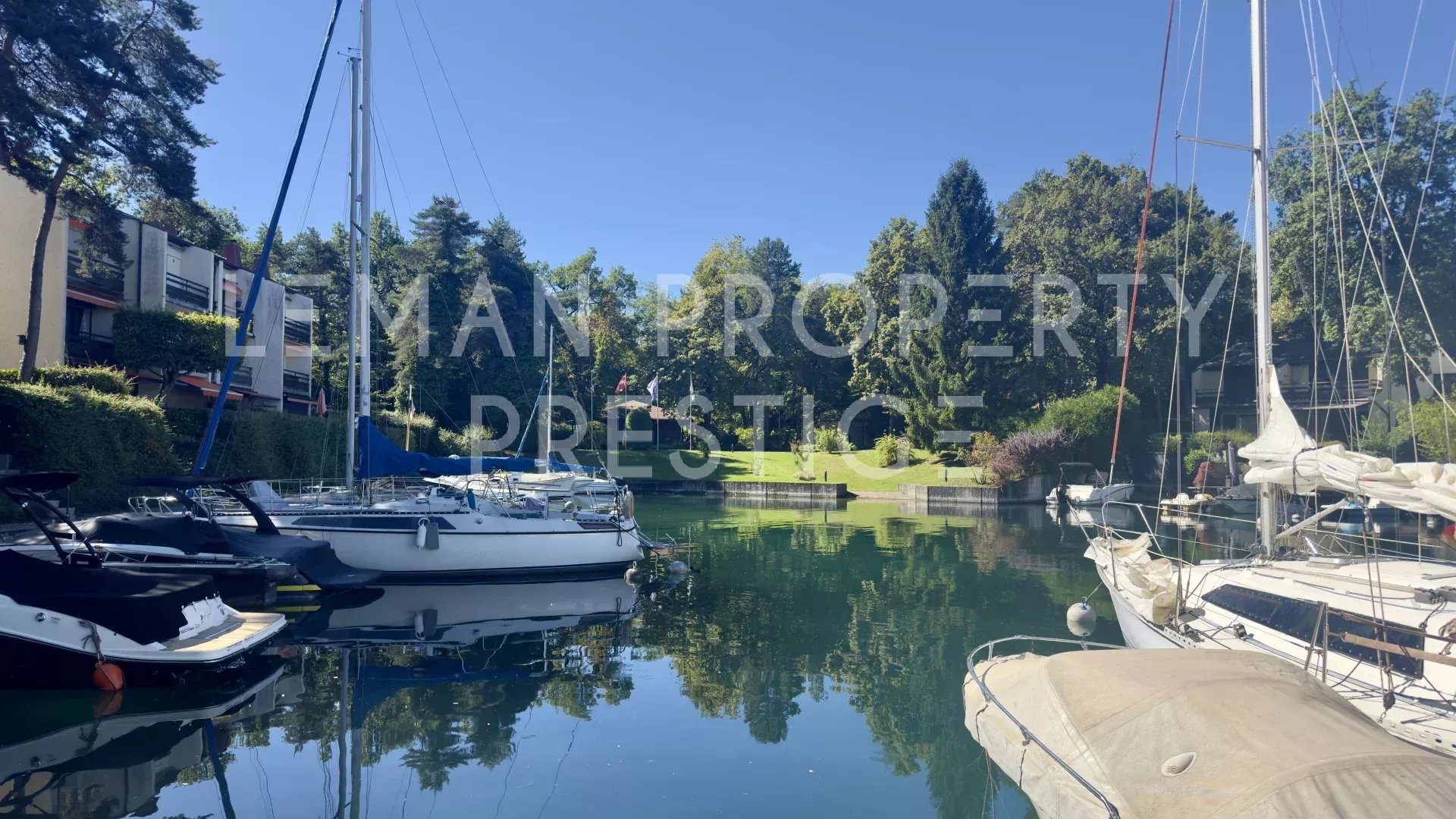 Agence immobilière de LP PRESTIGE