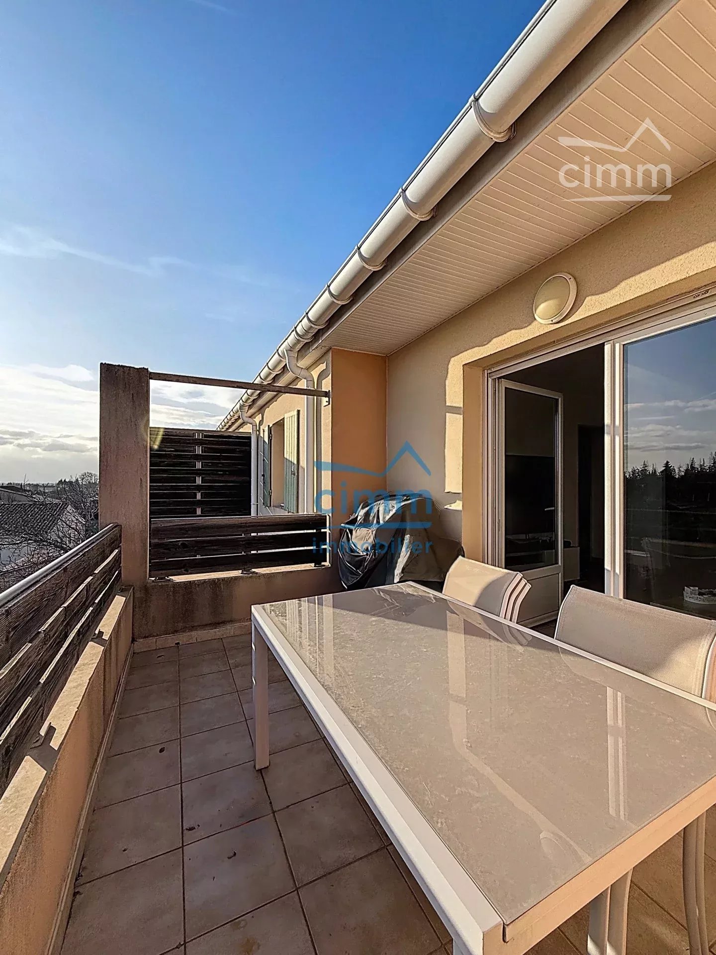 Agence immobilière de SARL Bonneaud Lacoste