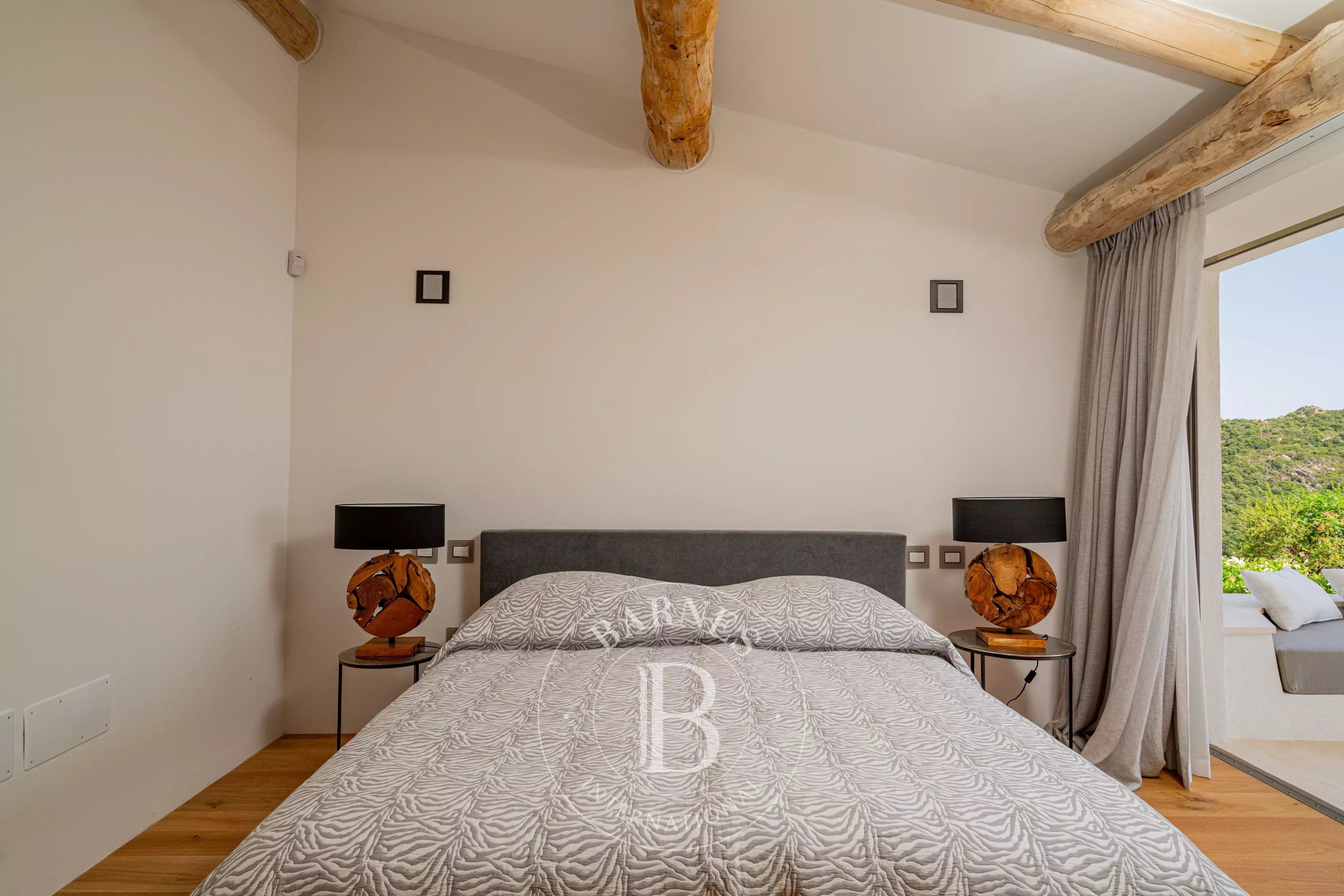Porto Cervo  - Villa  4 Chambres - picture 18