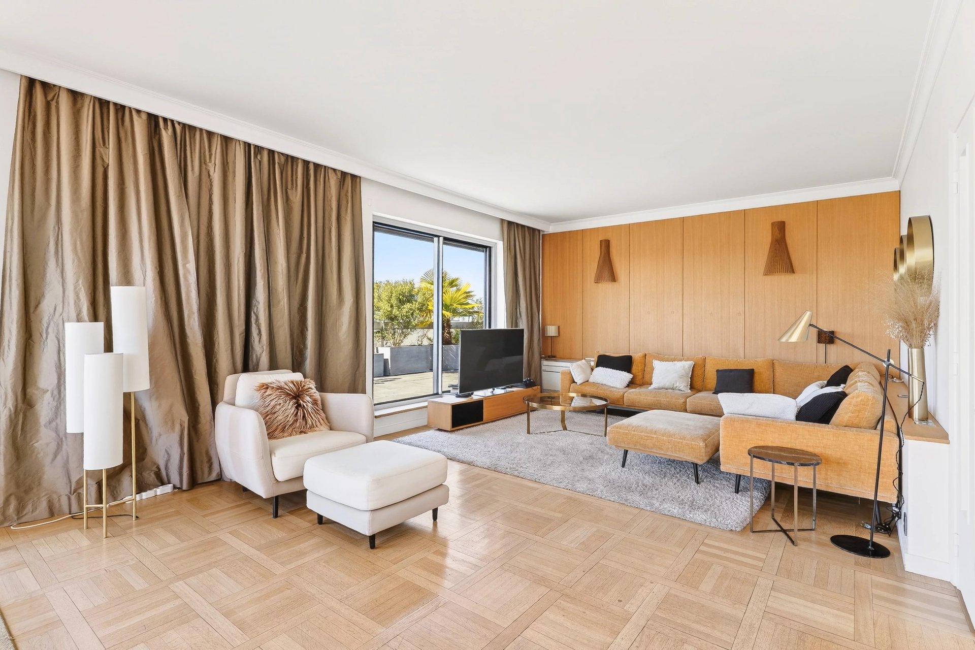 2 Bedroom Apartment/Flat's Image 12