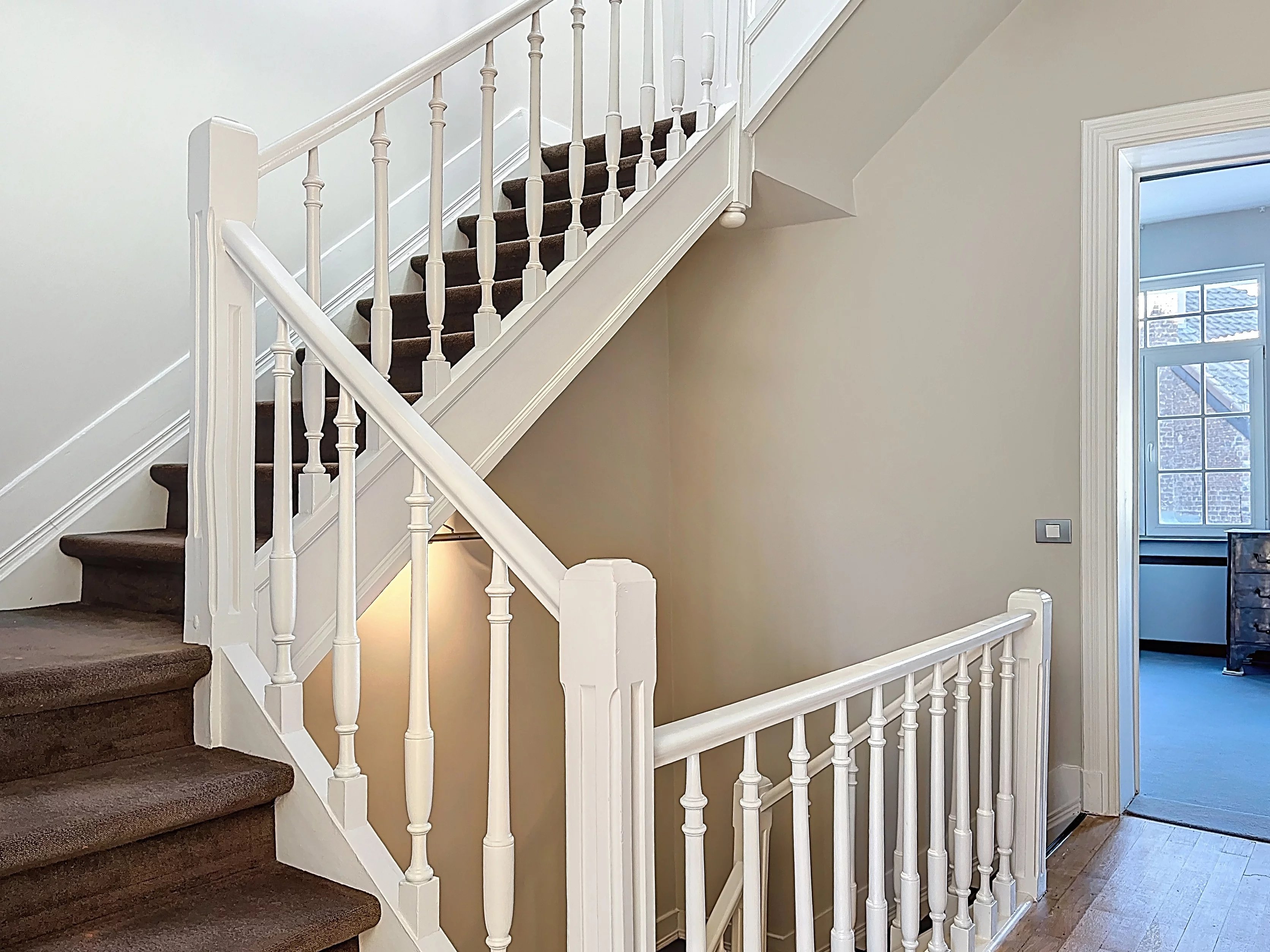 Parc Tenbosch - Maison 2 chambres