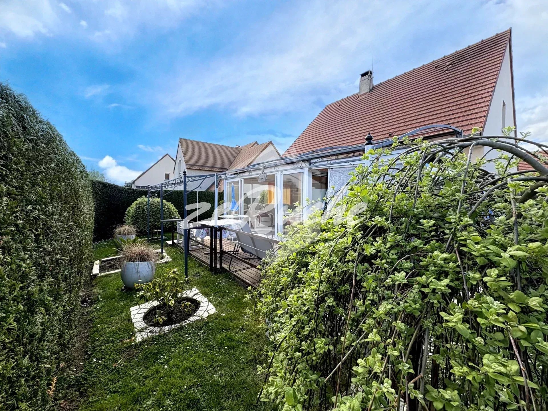 Agence immobilière de ZERUCHE