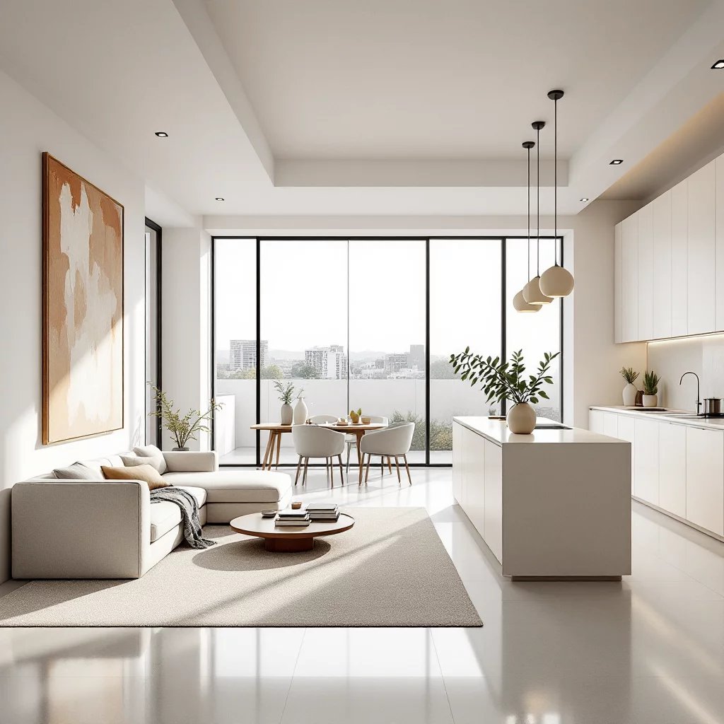 Maison à vendre, 4 pièces, 90 m², Nantes