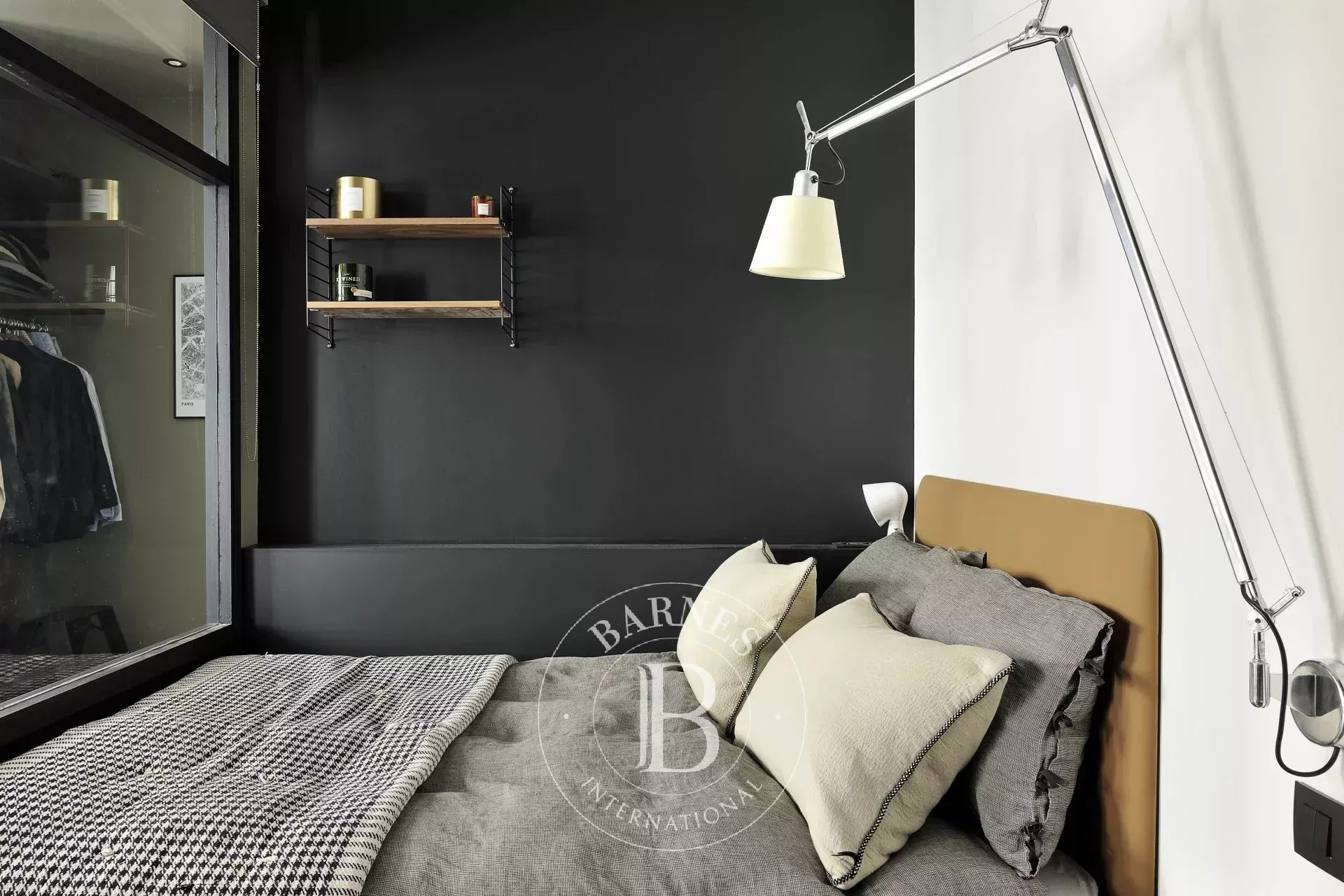 Daire Paris 8ème - picture 8