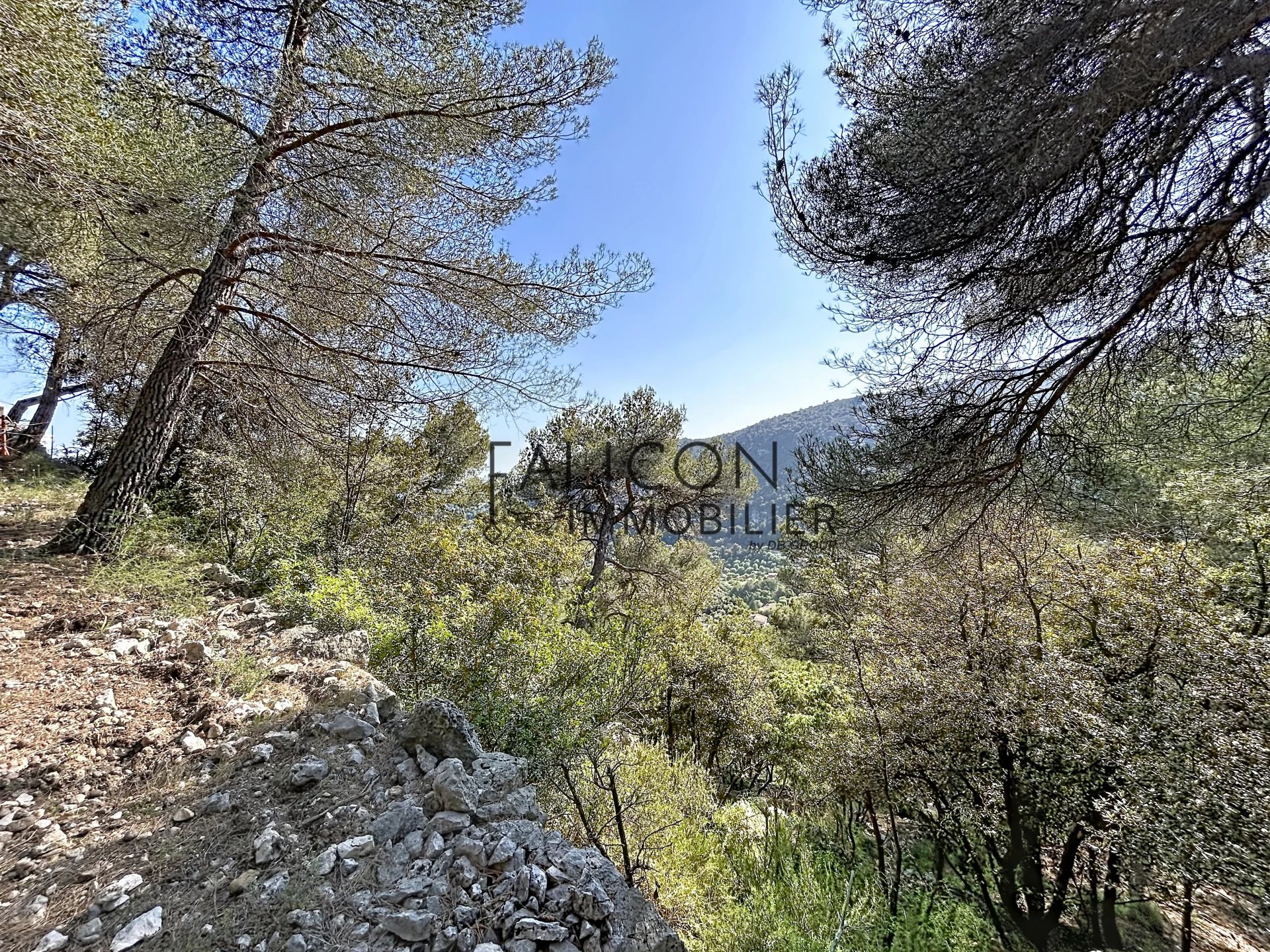 Parking à vendre, 2925 m², Falicon