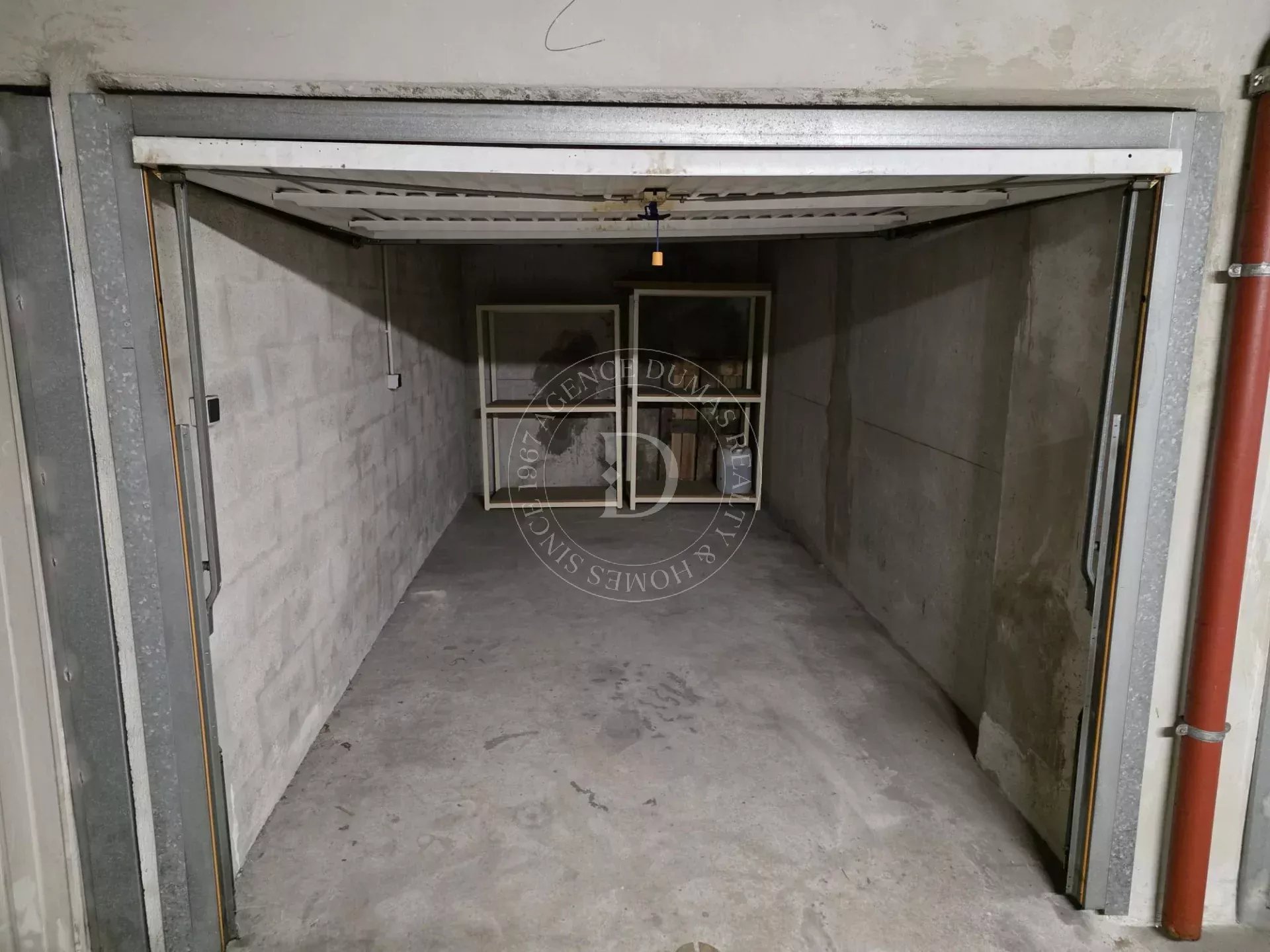 Local commercial à vendre, 13 m², Beaulieu-sur-Mer