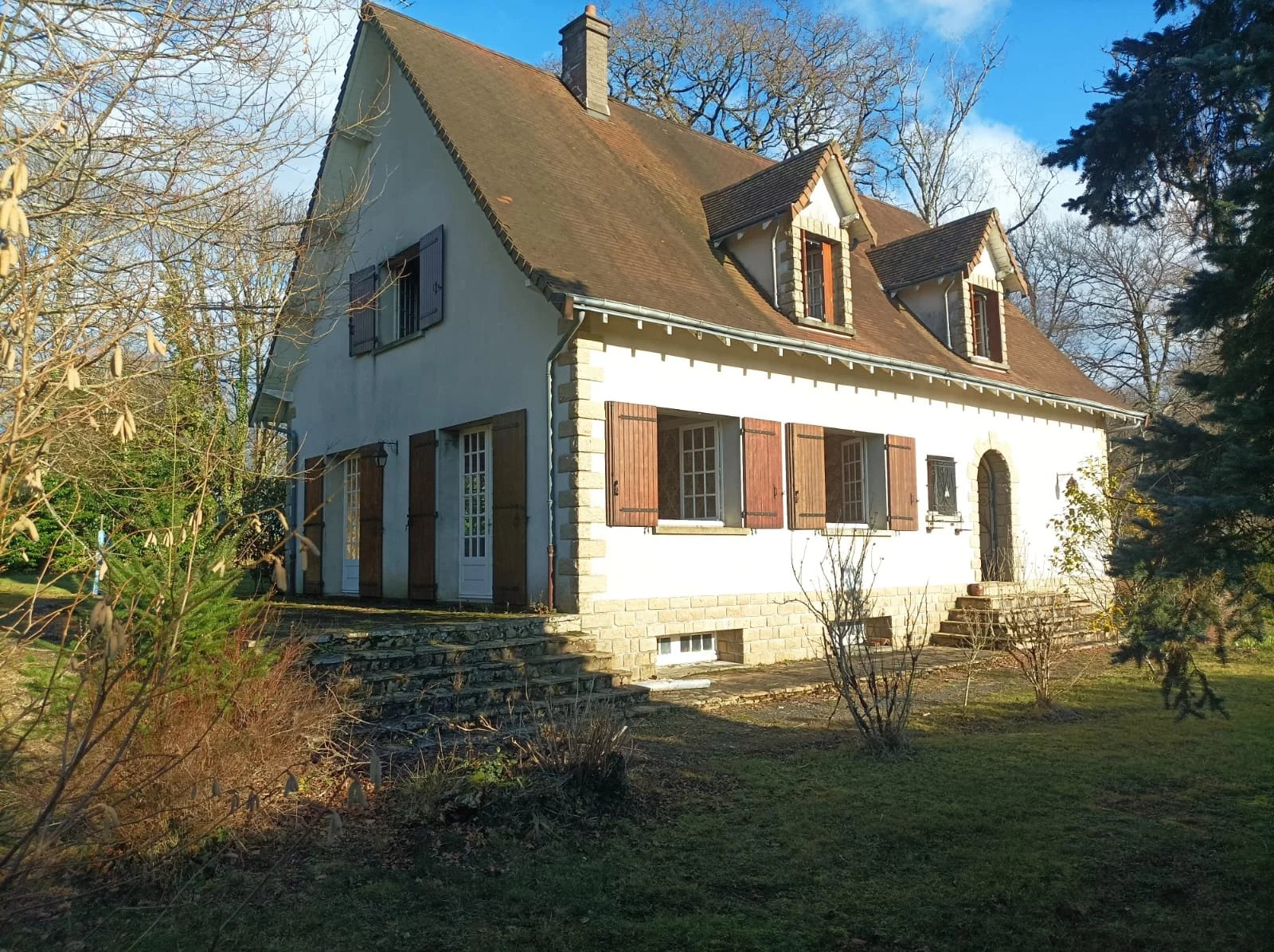 Agence immobilière de Pragout Immobilier