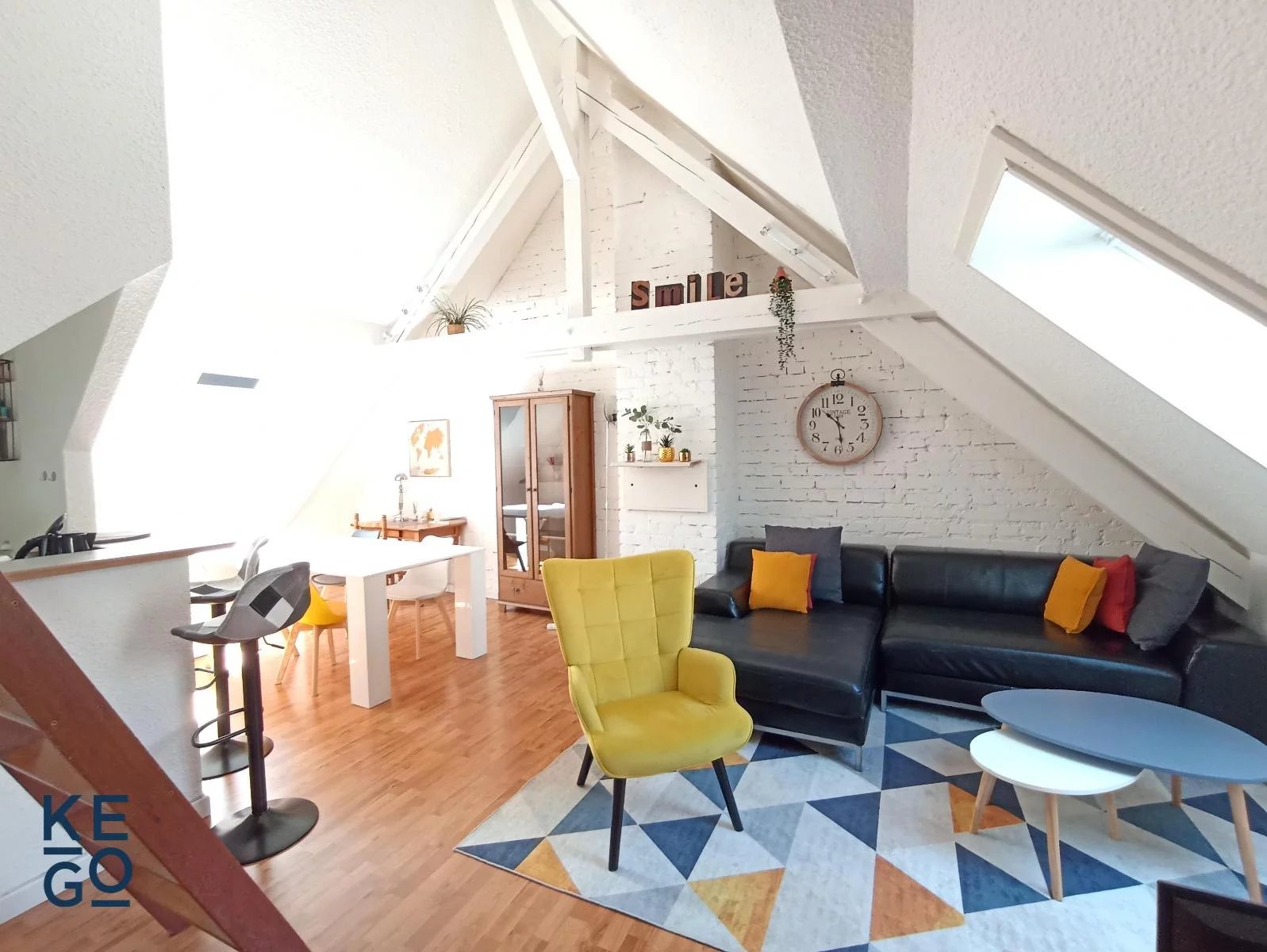 Location Appartement Strasbourg