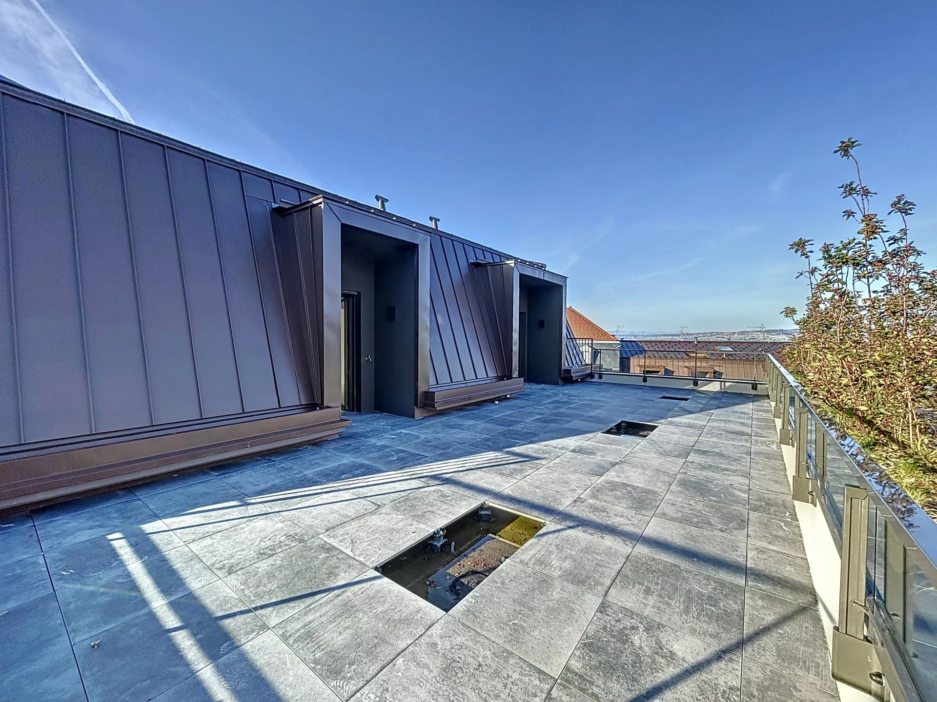 Agence immobilière de Leman Chablais