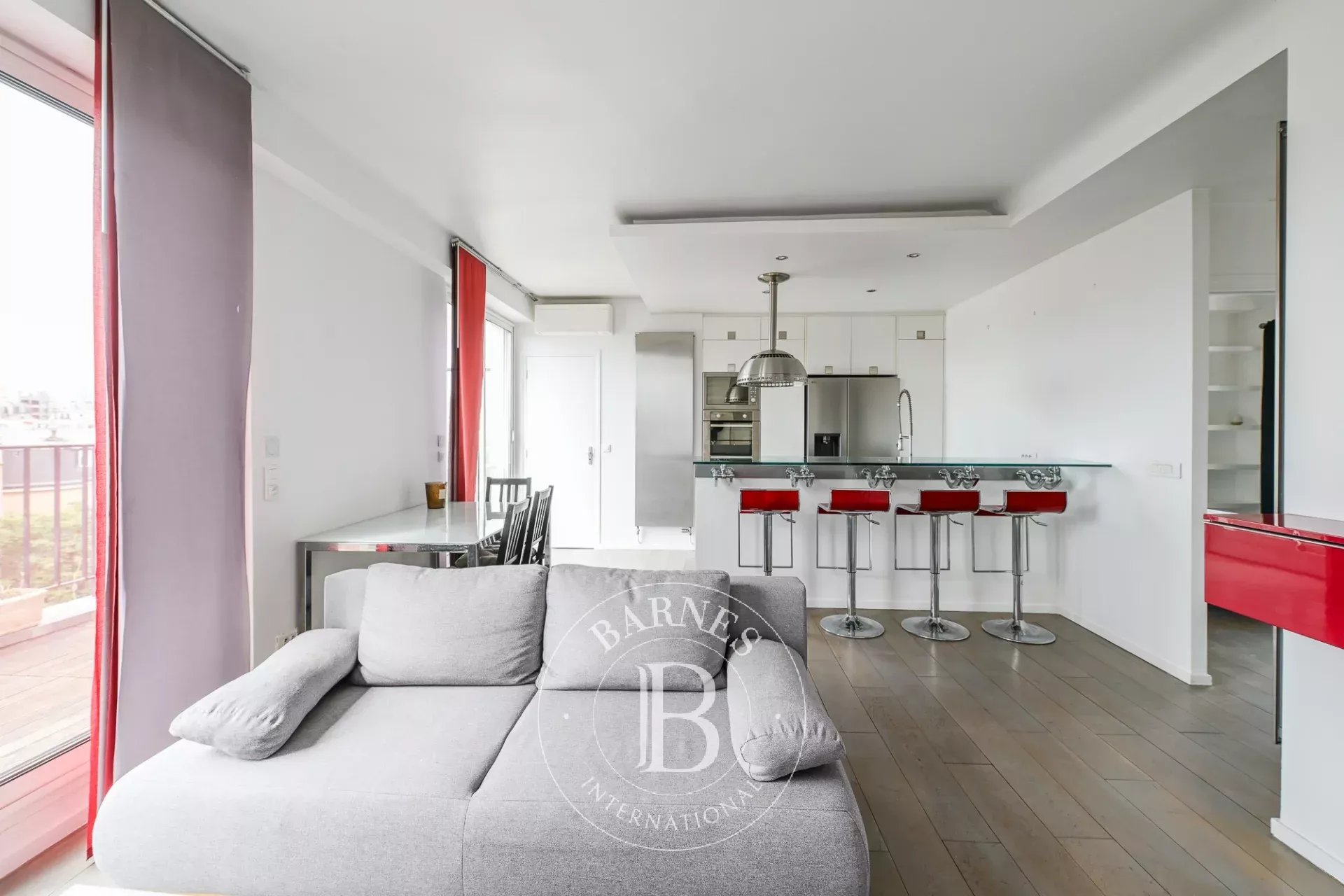 Appartement Paris 75016  -  ref 87168988 (picture 3)