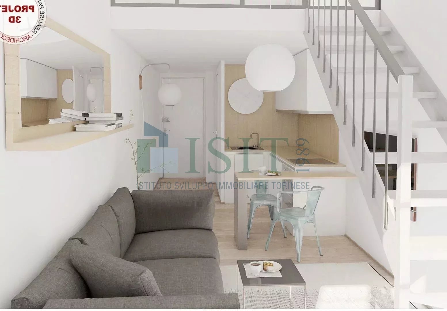 Agence immobilière de GBHI 13