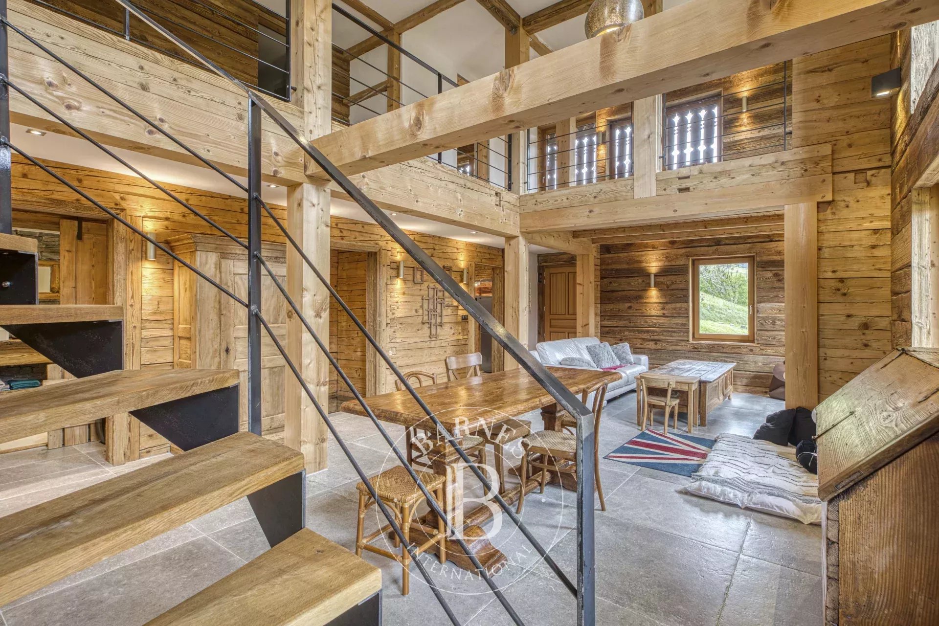Chalet Manigod  -  ref 84674285 (picture 2)