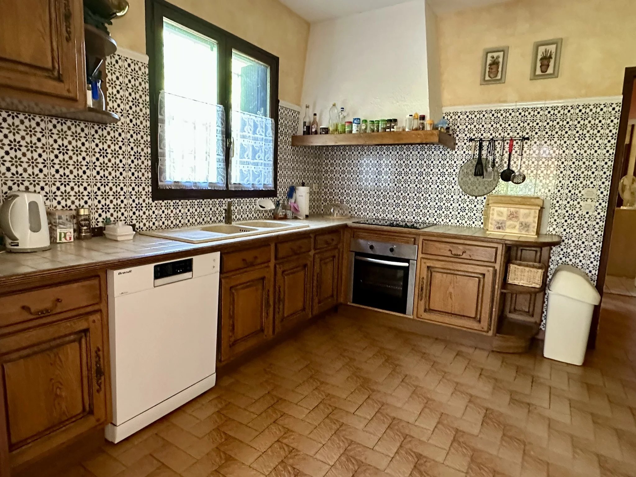 Villa à vendre Carcassonne, Aude