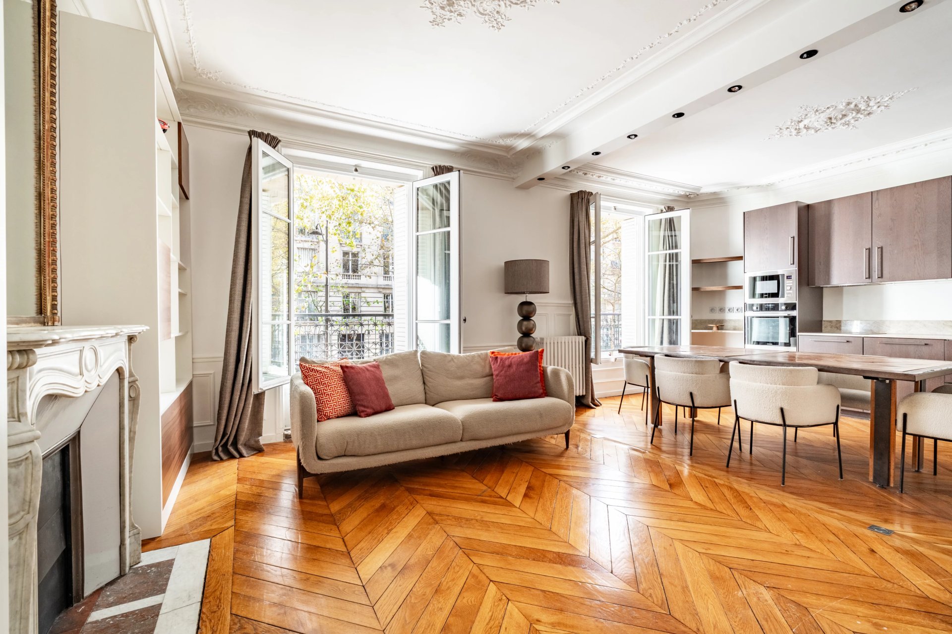2 Bedroom Apartment/Flat's Image 9