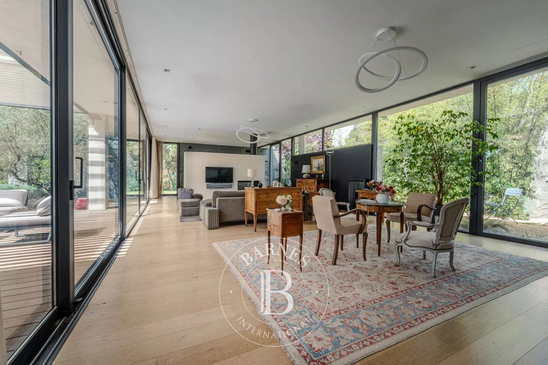 Ev Aix-en-Provence - picture 12