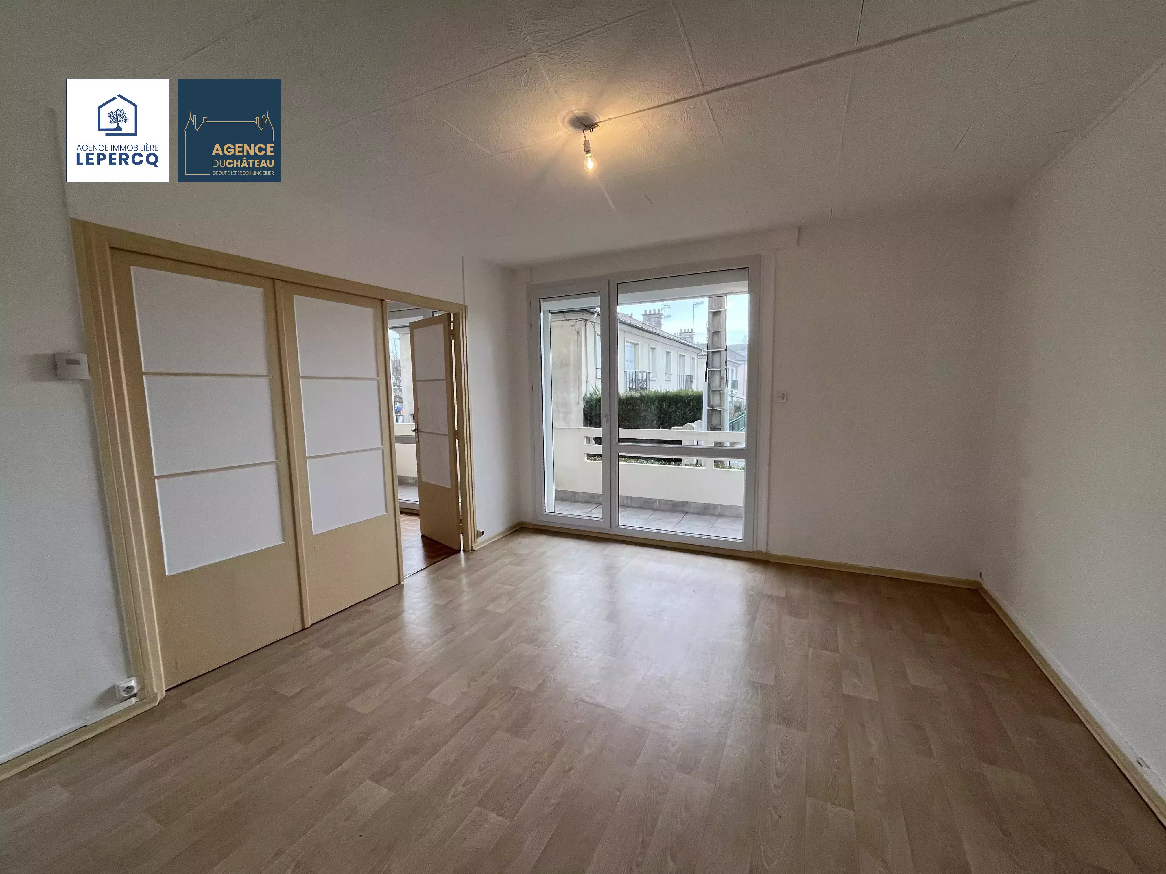 Location Appartement Villers-Cotterêts