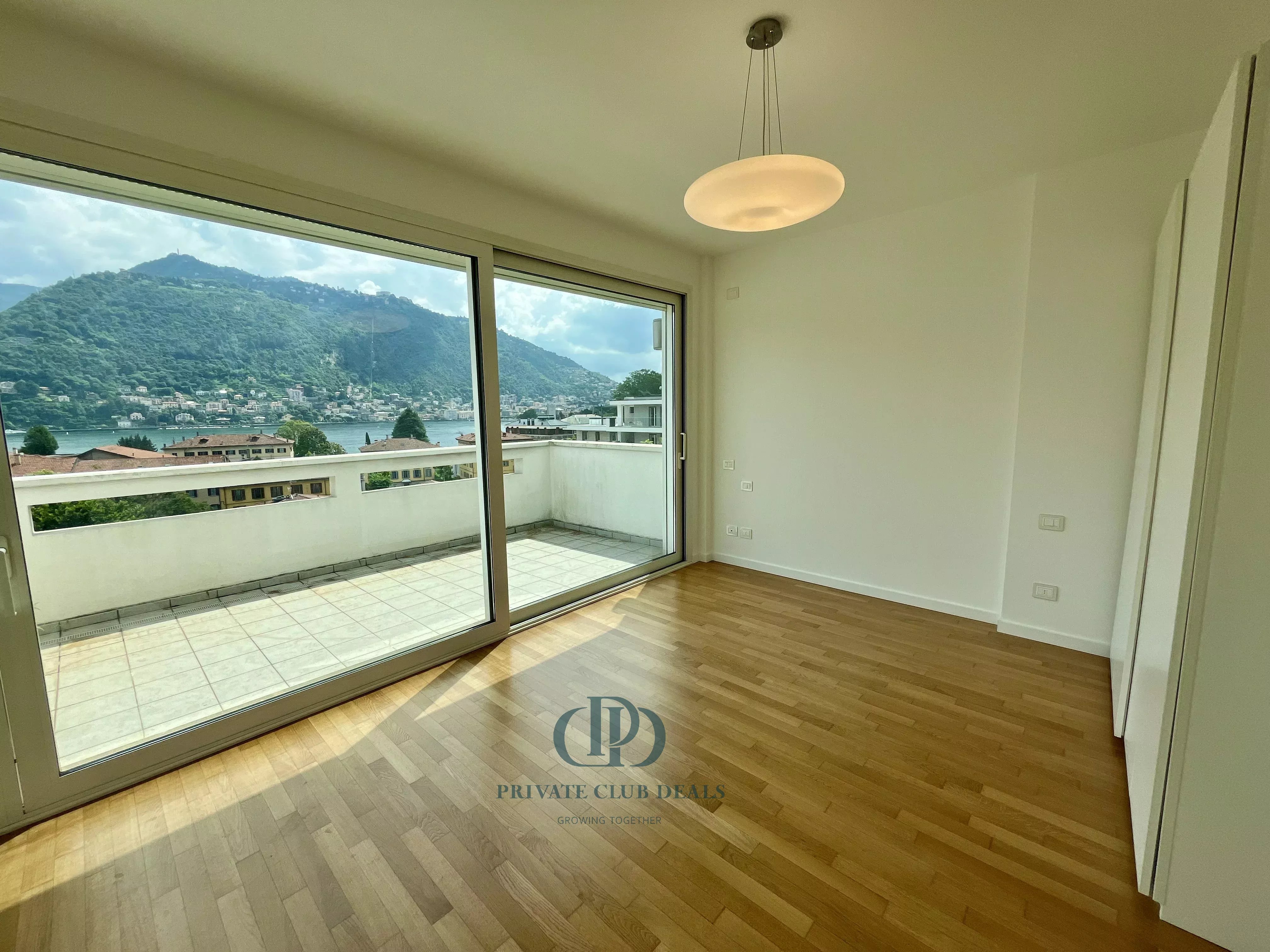 Daire Como - picture 10