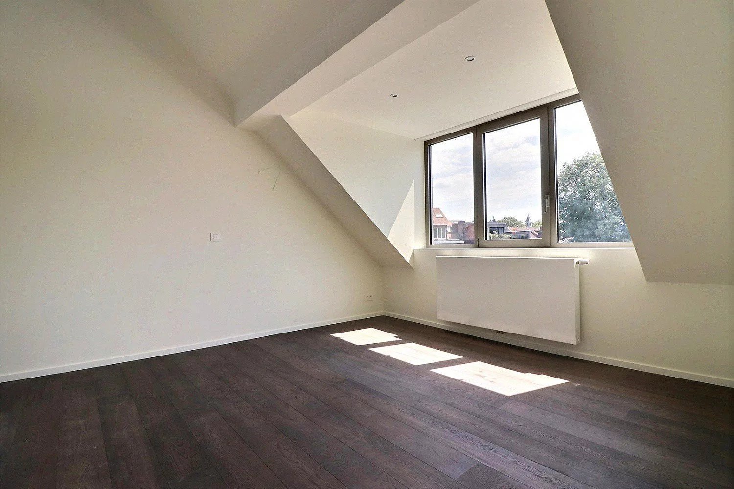 Chatelain - maison 6 chambres