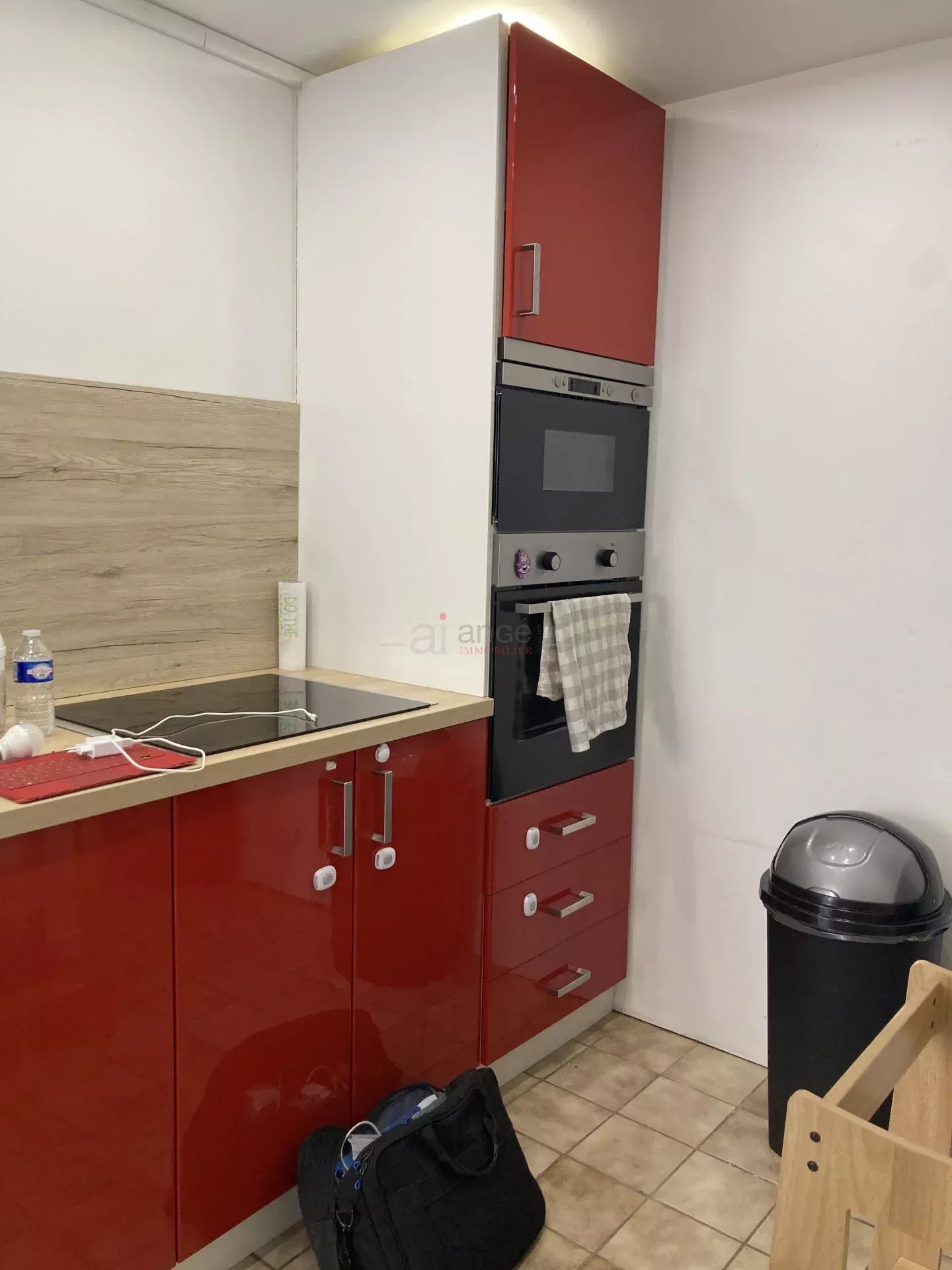 Agence immobilière de ANGE IMMOBILIER