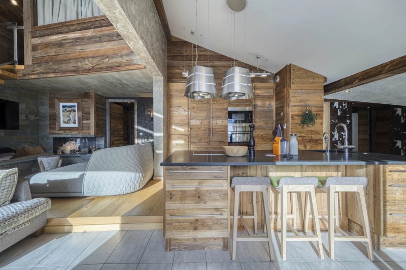 Vendita Appartamento | La Clusaz - picture 2