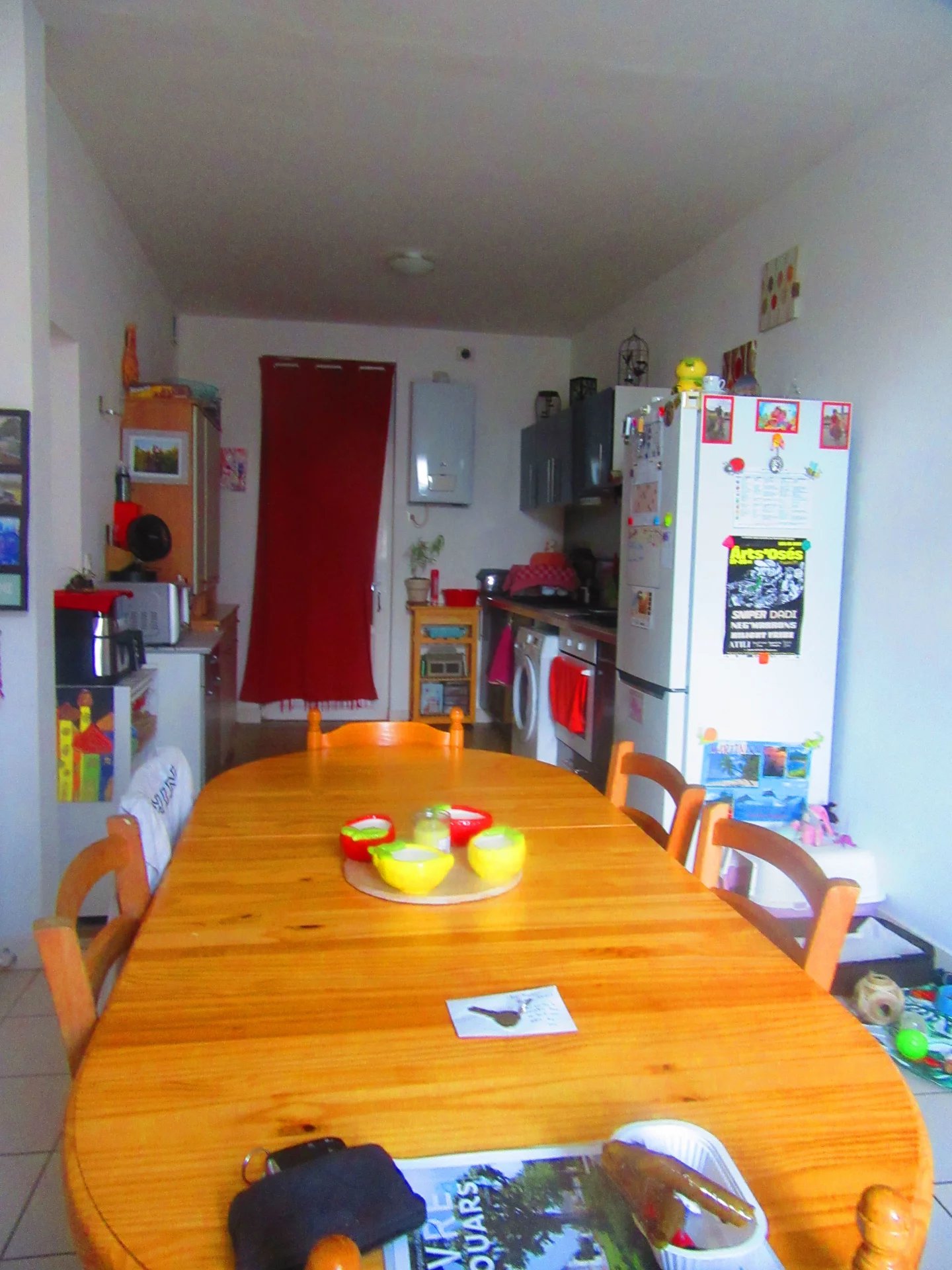 Vente Maison de ville Thouars