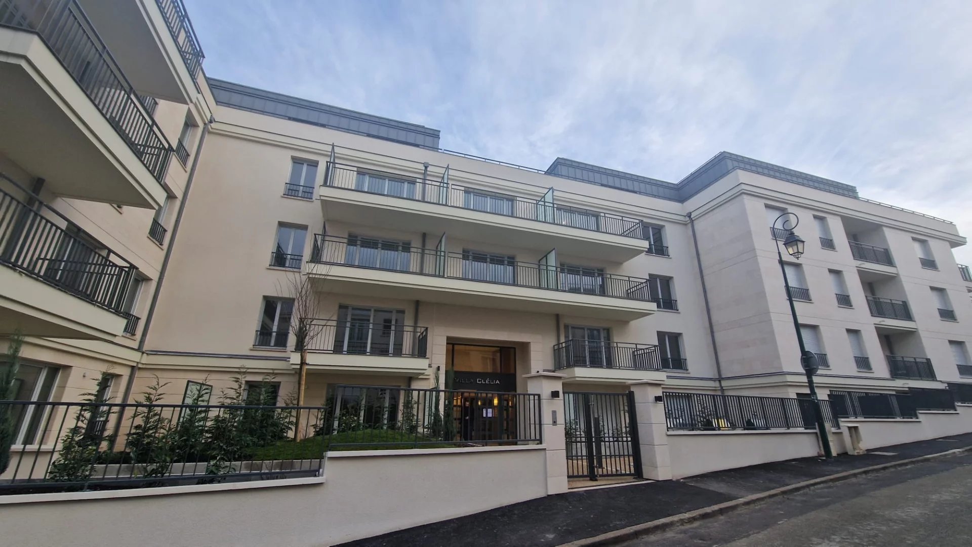 Location Appartement Les Clayes-sous-Bois