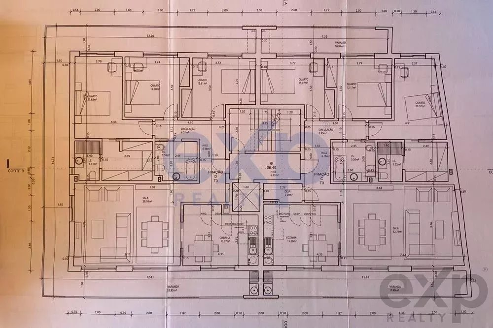 Modern, well-equipped apartment in Amora 85506232 image 9