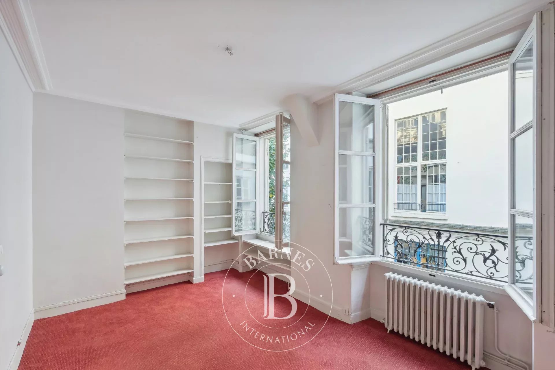 Daire Paris 6ème - picture 10