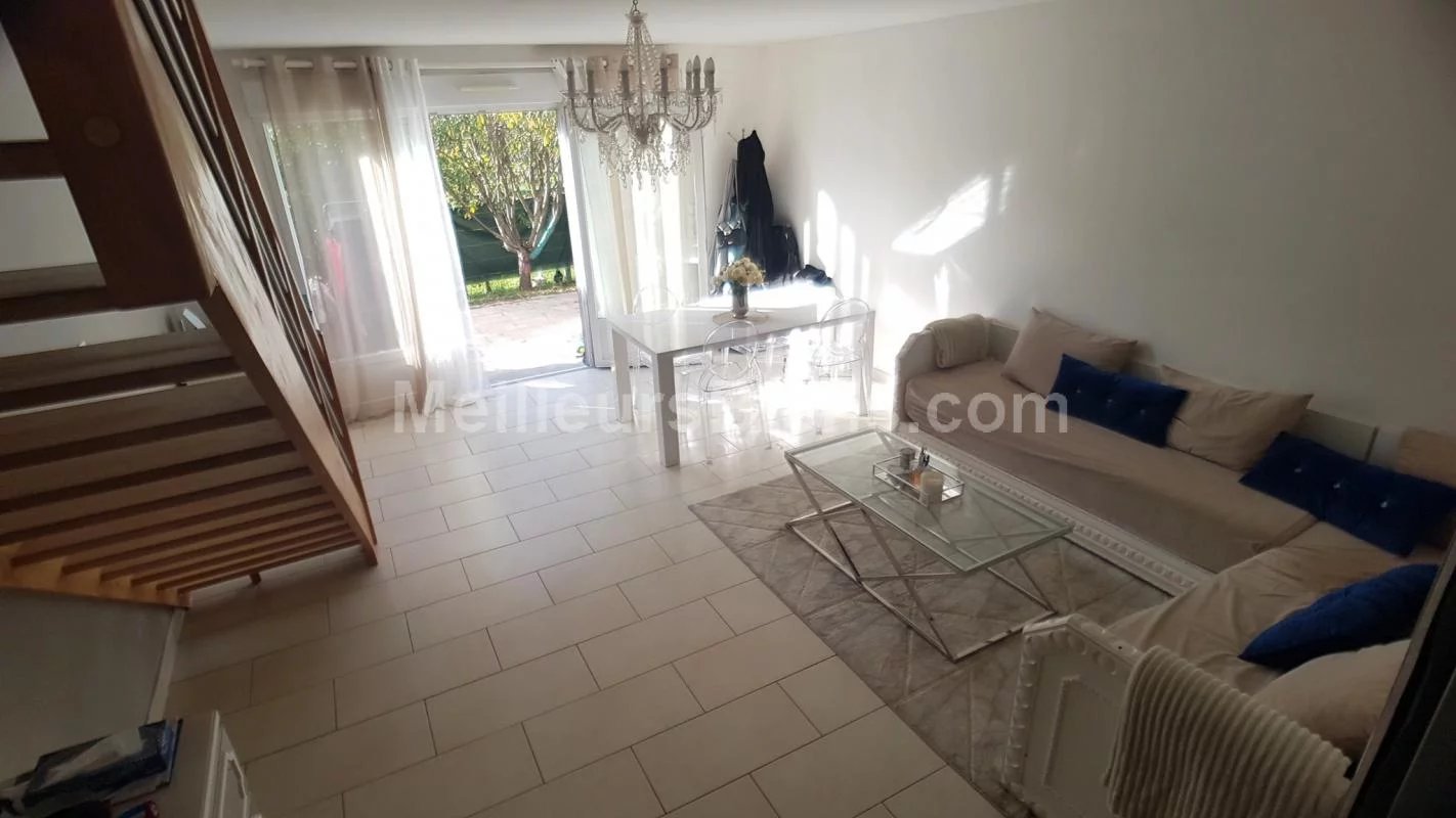 Vente Maison Troyes