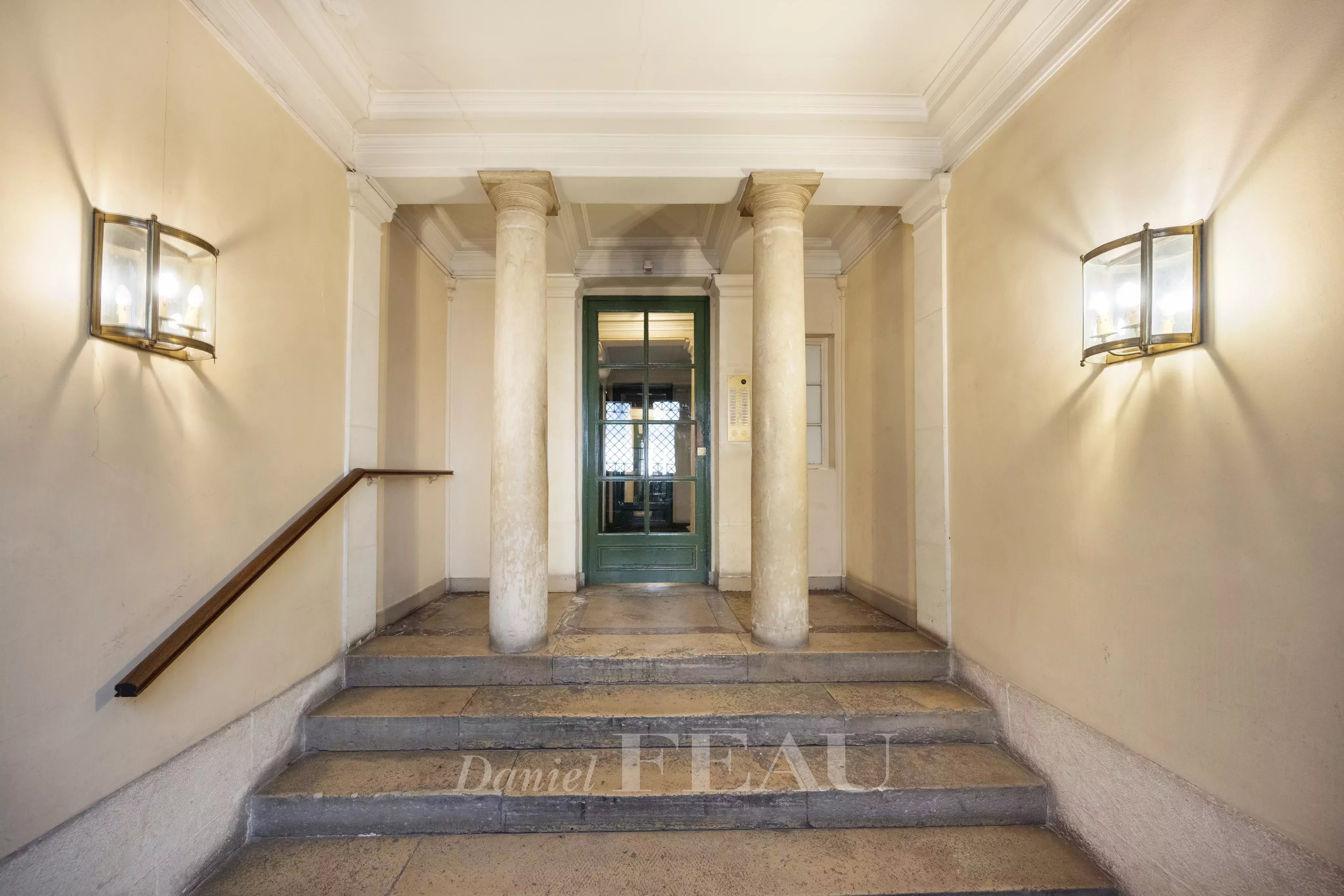Vente Appartement Paris 6ème