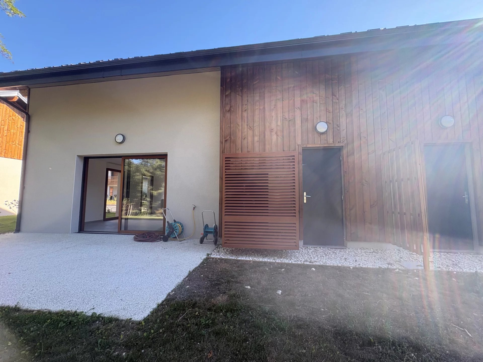 Vente Maison Autrans-Méaudre en Vercors