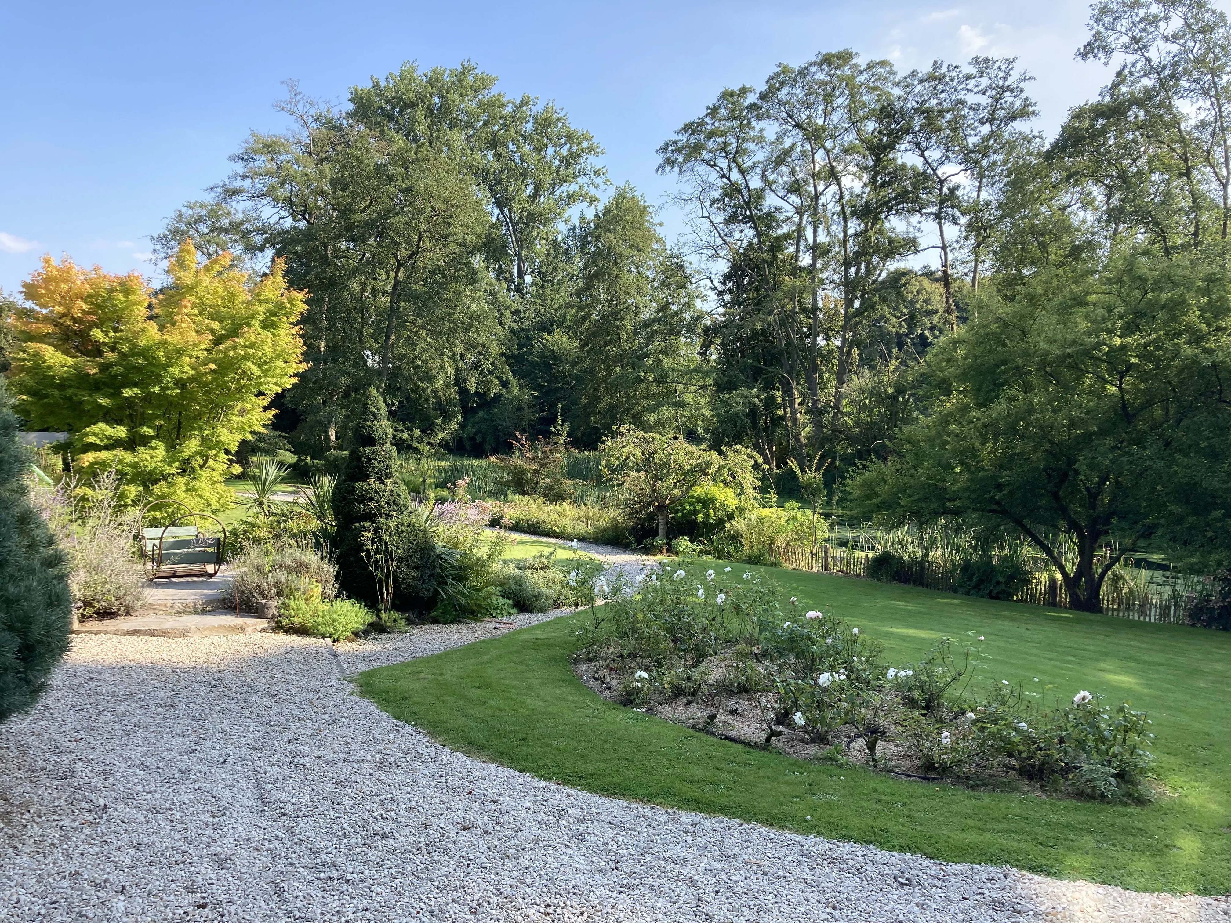 Casa solariega Jurbise - picture 2