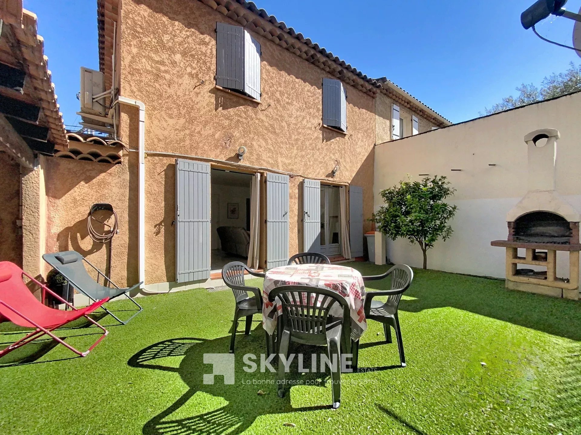 Agence immobilière de Cabinet Cogex