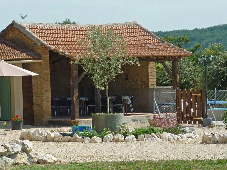 Maison à vendre Sère, Gers