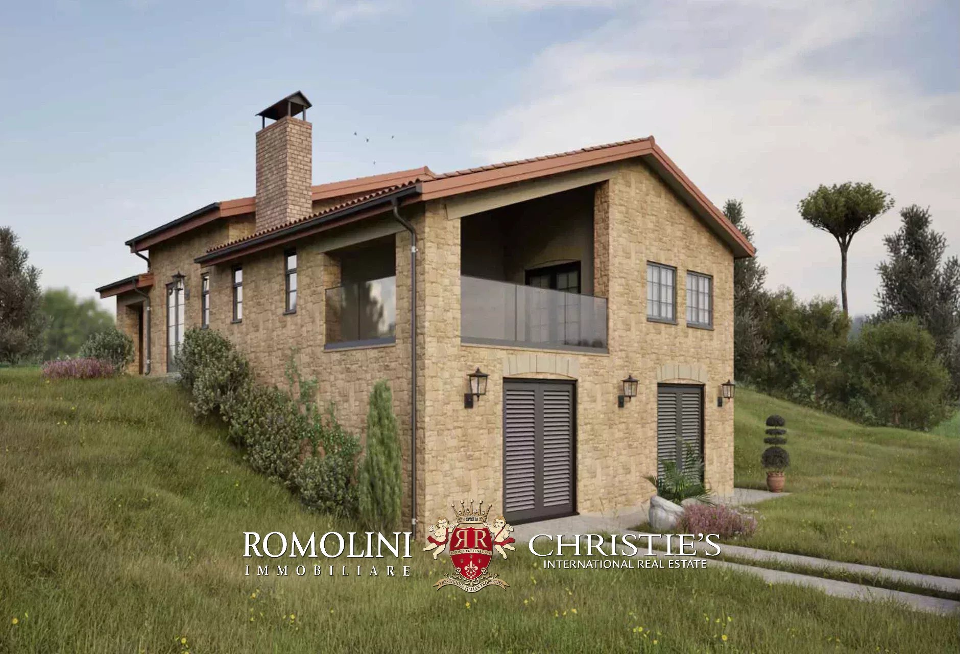 6 Bedroom Villa/Townhouse's Image 19