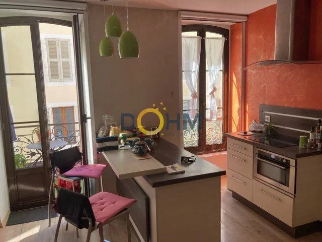 Vente Appartement Aix-les-Bains