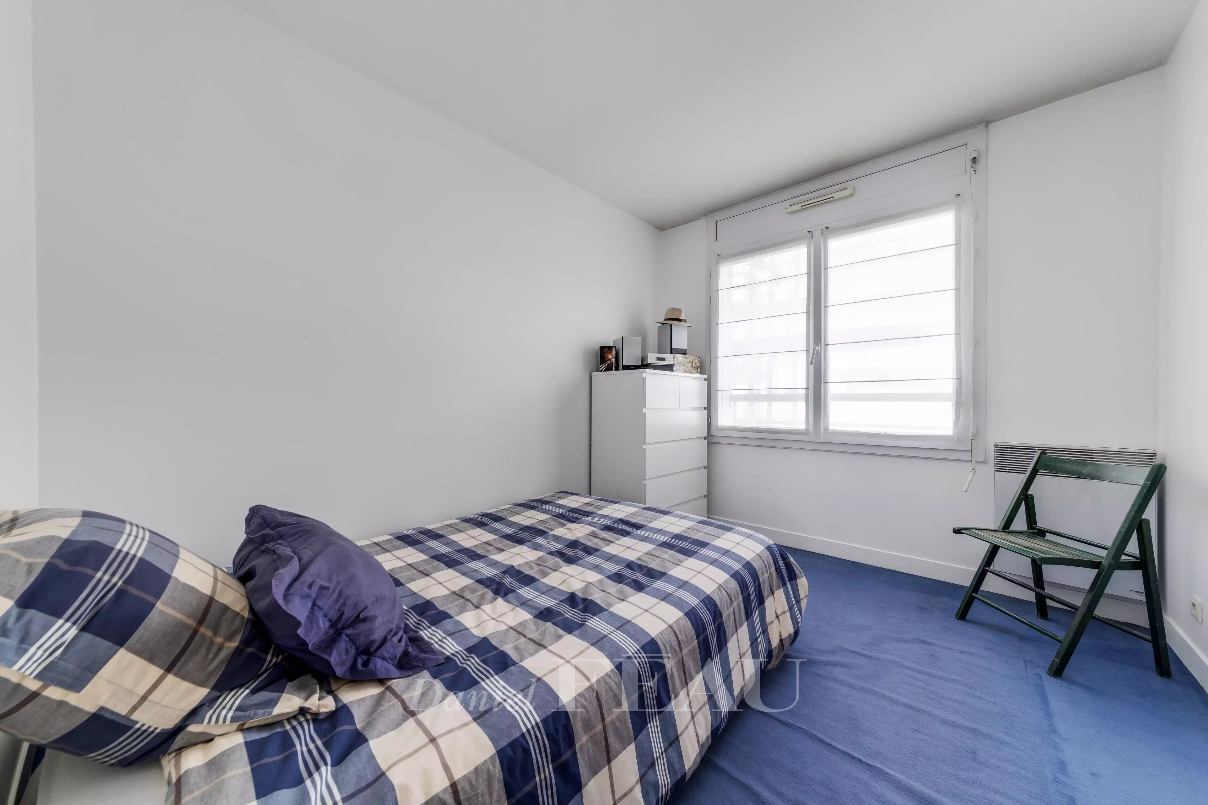 Vente Appartement Boulogne-Billancourt